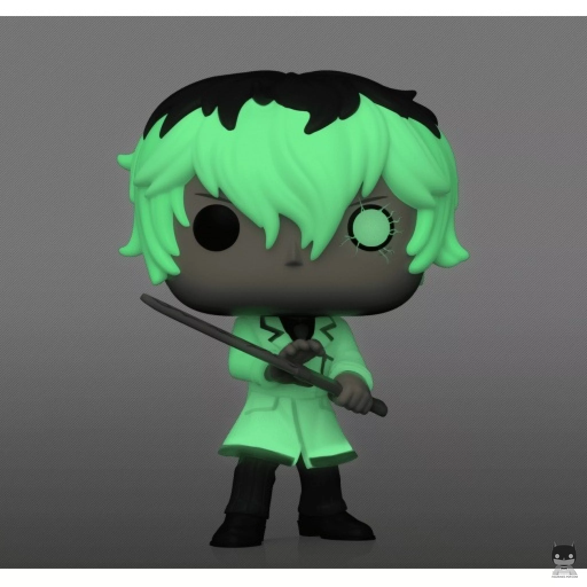 Figurine Funko POP Haise Sasaki (Glow in the Dark) (Tokyo Ghoul)