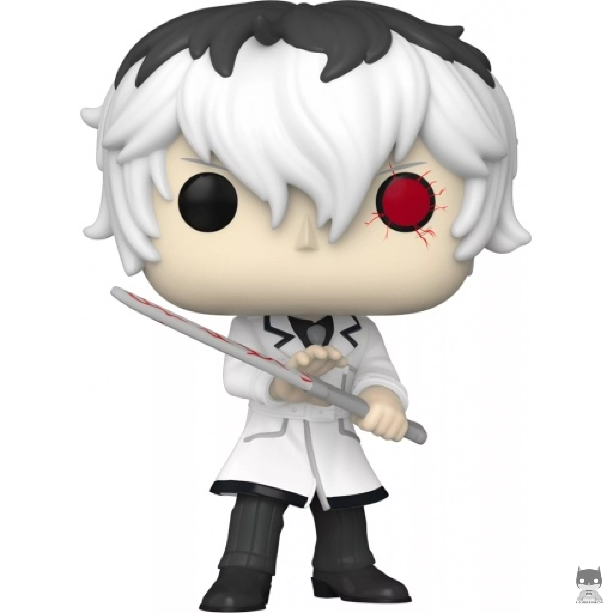 Figurine Funko POP Haise Sasaki (Tokyo Ghoul)