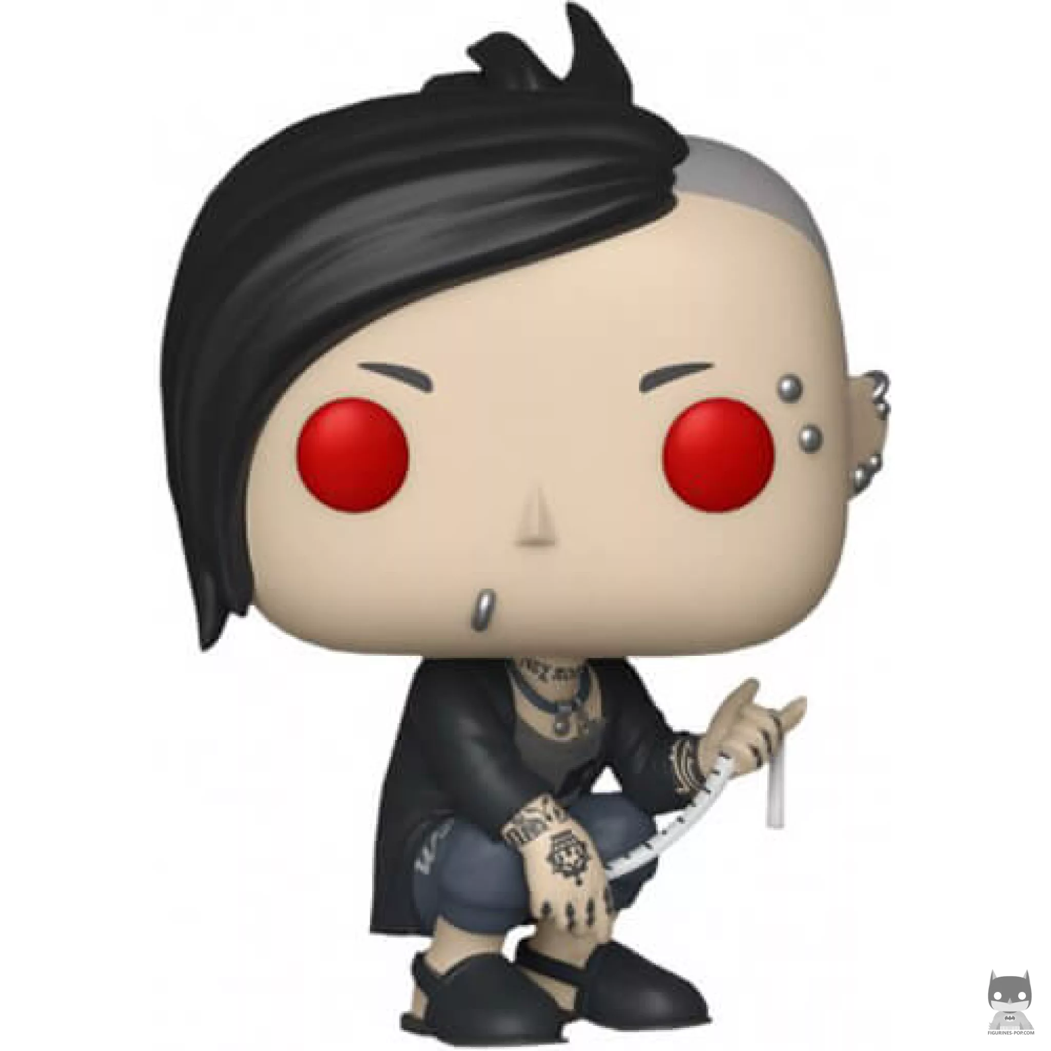 Figurine Funko POP Uta (Tokyo Ghoul)