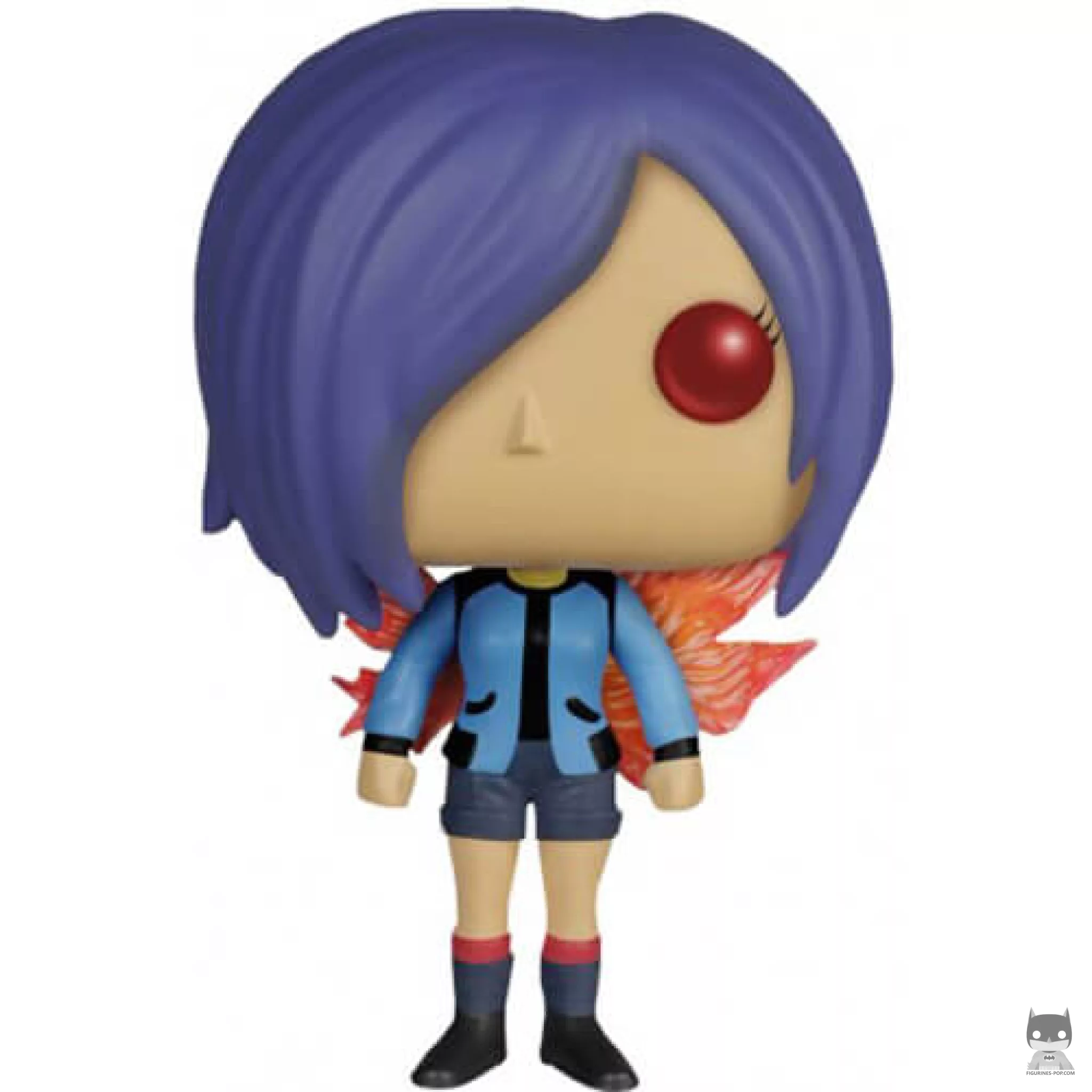 Figurine Funko POP Touka Kirishima (Tokyo Ghoul)