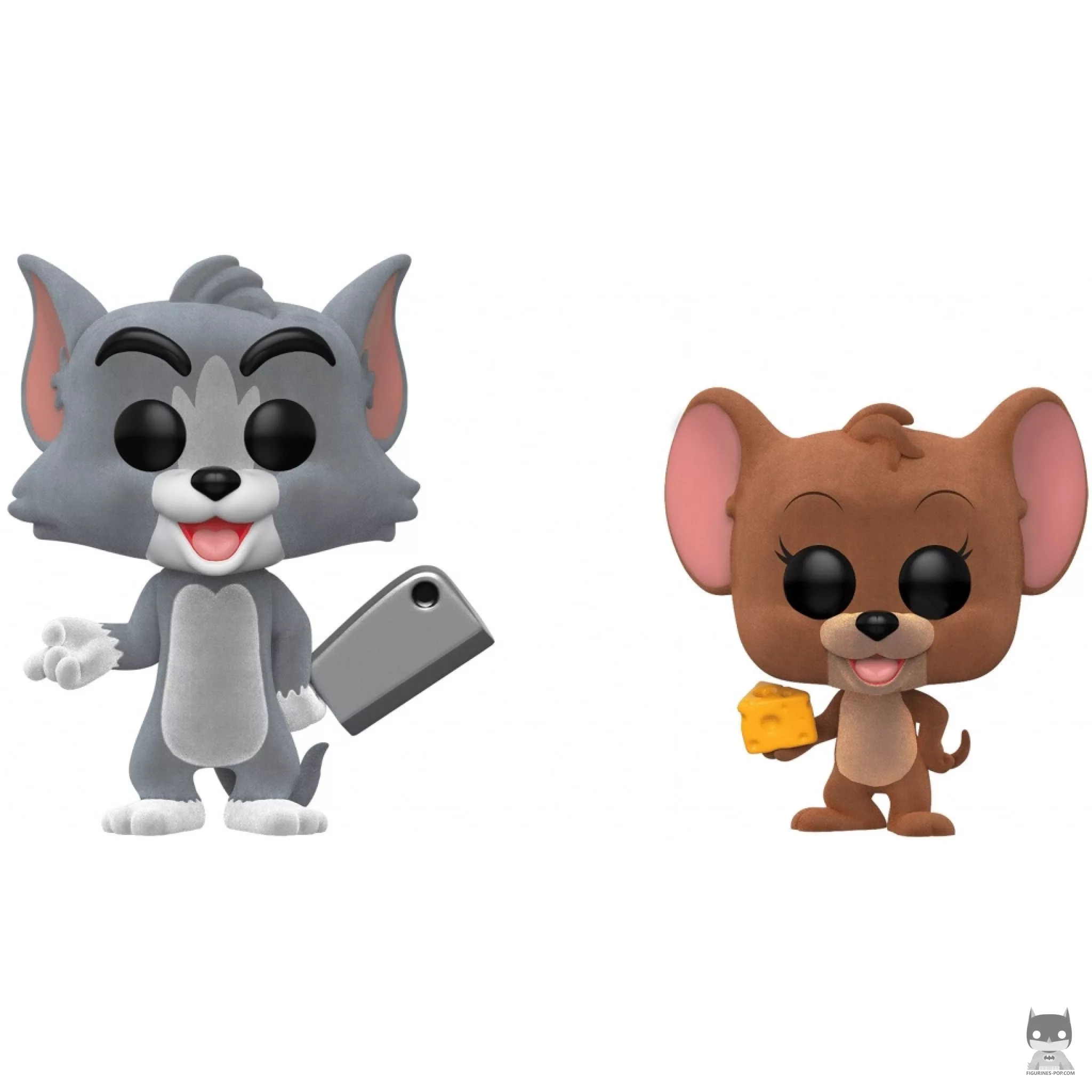 Figurine Funko POP Tom & Jerry (Tom et Jerry)