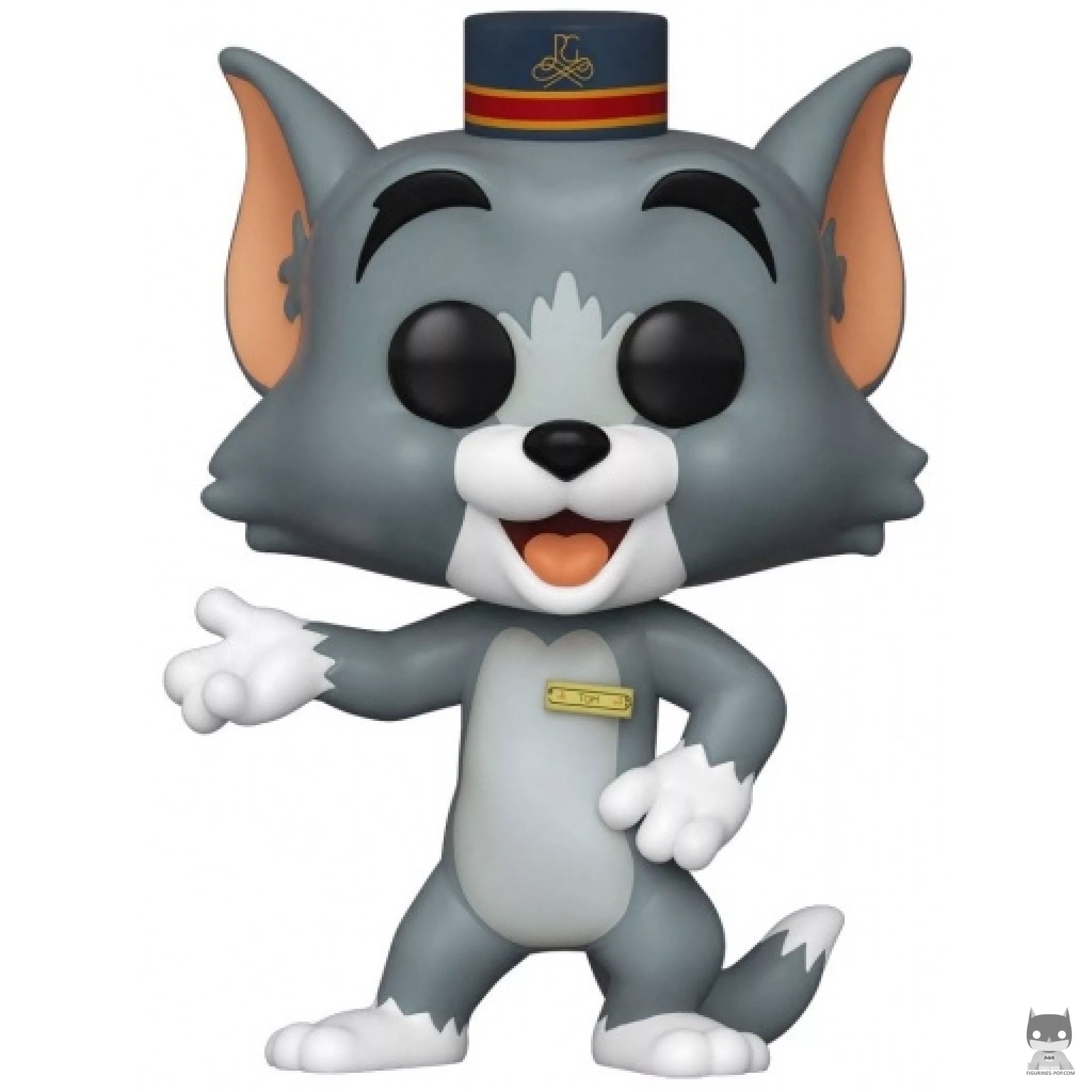 Figurine Funko POP Tom (Tom et Jerry)