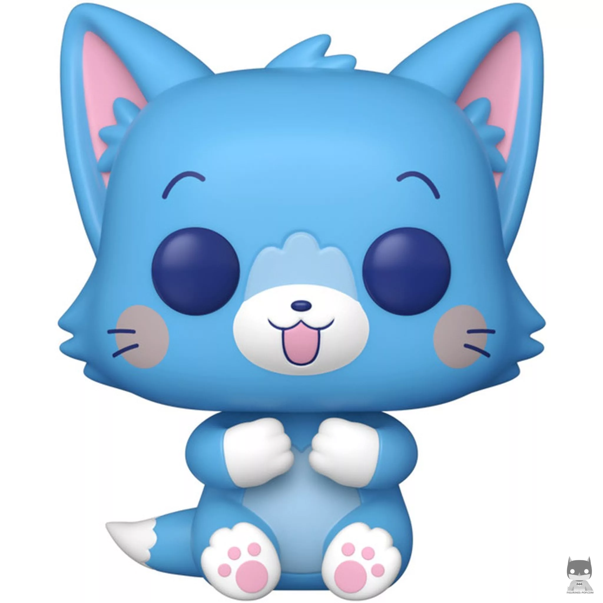 Figurine Funko POP Tom (Gokko) (Tom et Jerry)