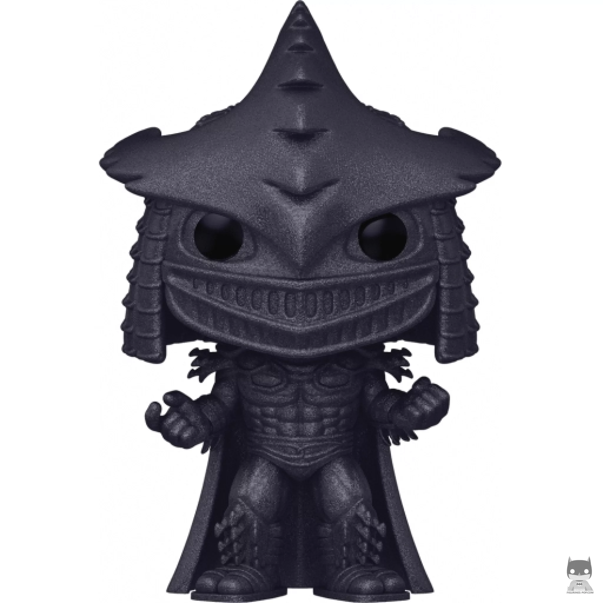 Figurine Funko POP Super Shredder (Diamond Glitter) (Tortues Ninja)