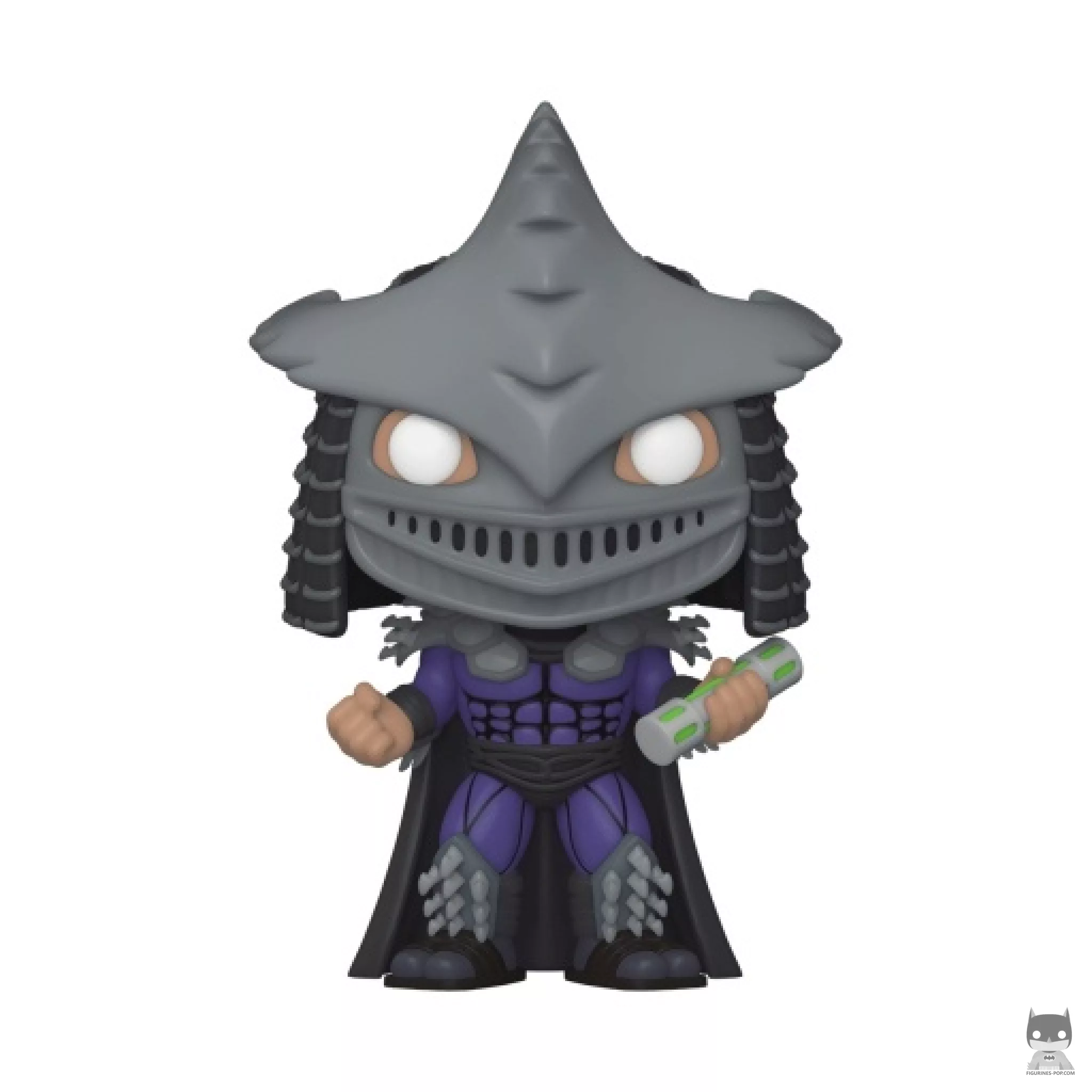 Figurine Funko POP Super Shredder (Tortues Ninja)