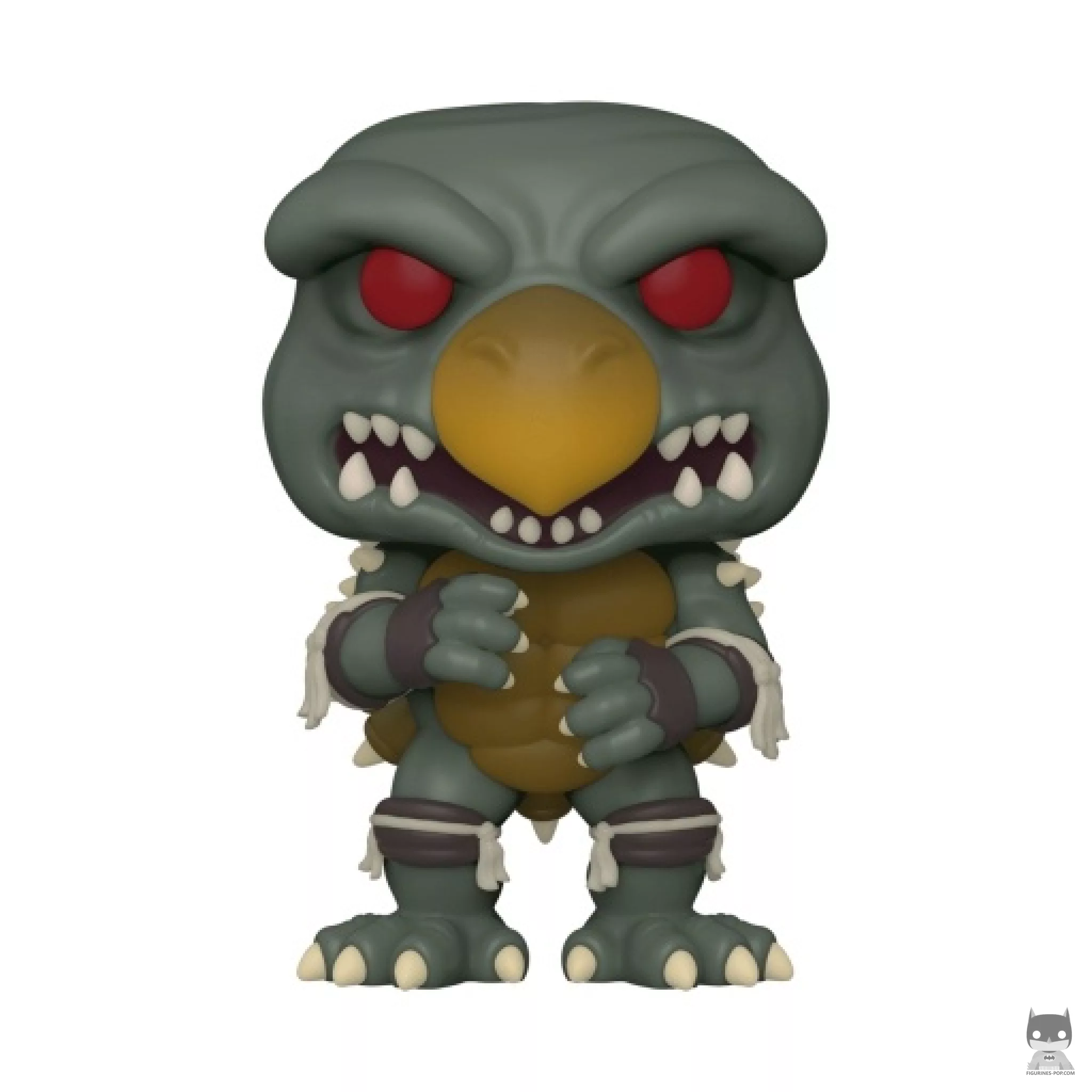 Figurine Funko POP Tokka (Tortues Ninja)