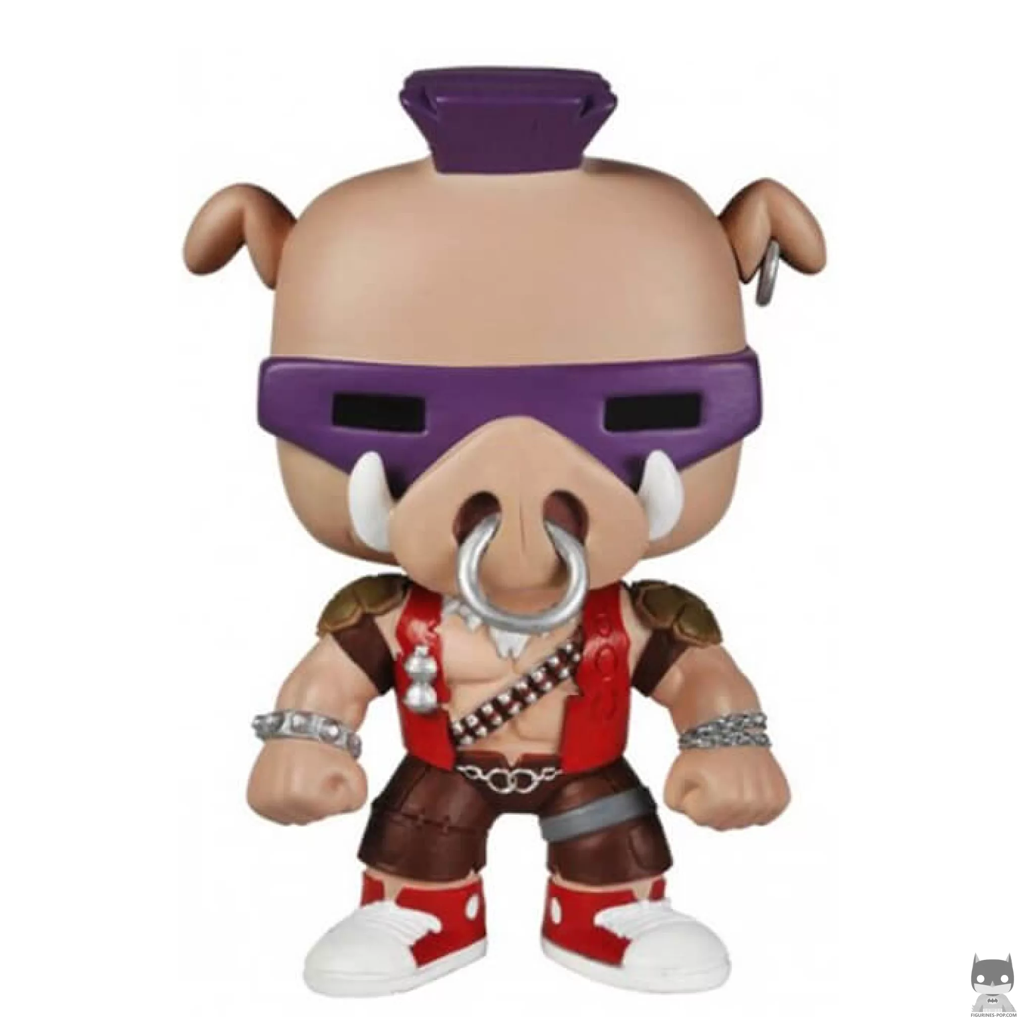 Figurine Funko POP Bebop (Tortues Ninja)
