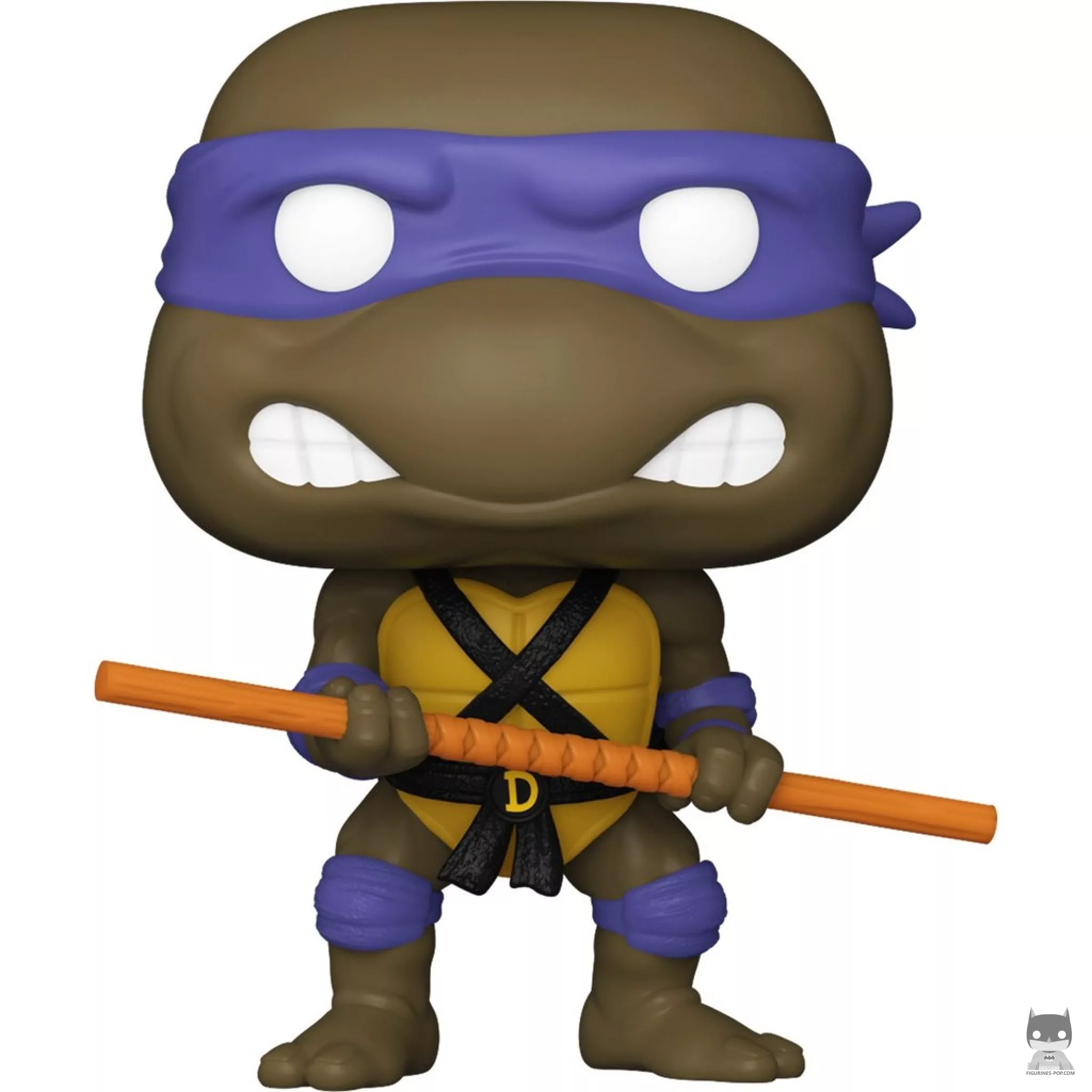 Figurine Funko POP Donatello (Tortues Ninja)