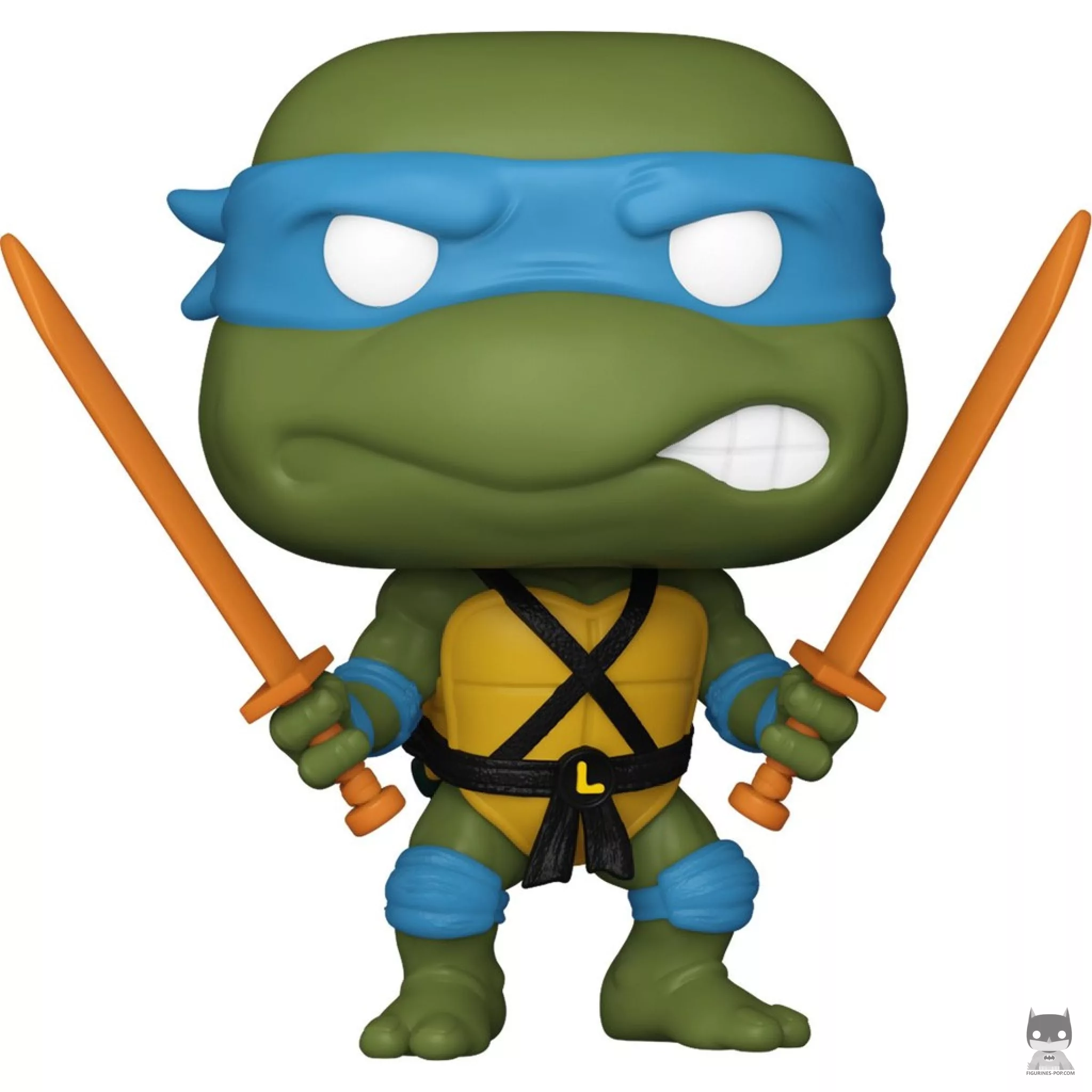 Figurine Funko POP Leonardo (Tortues Ninja)