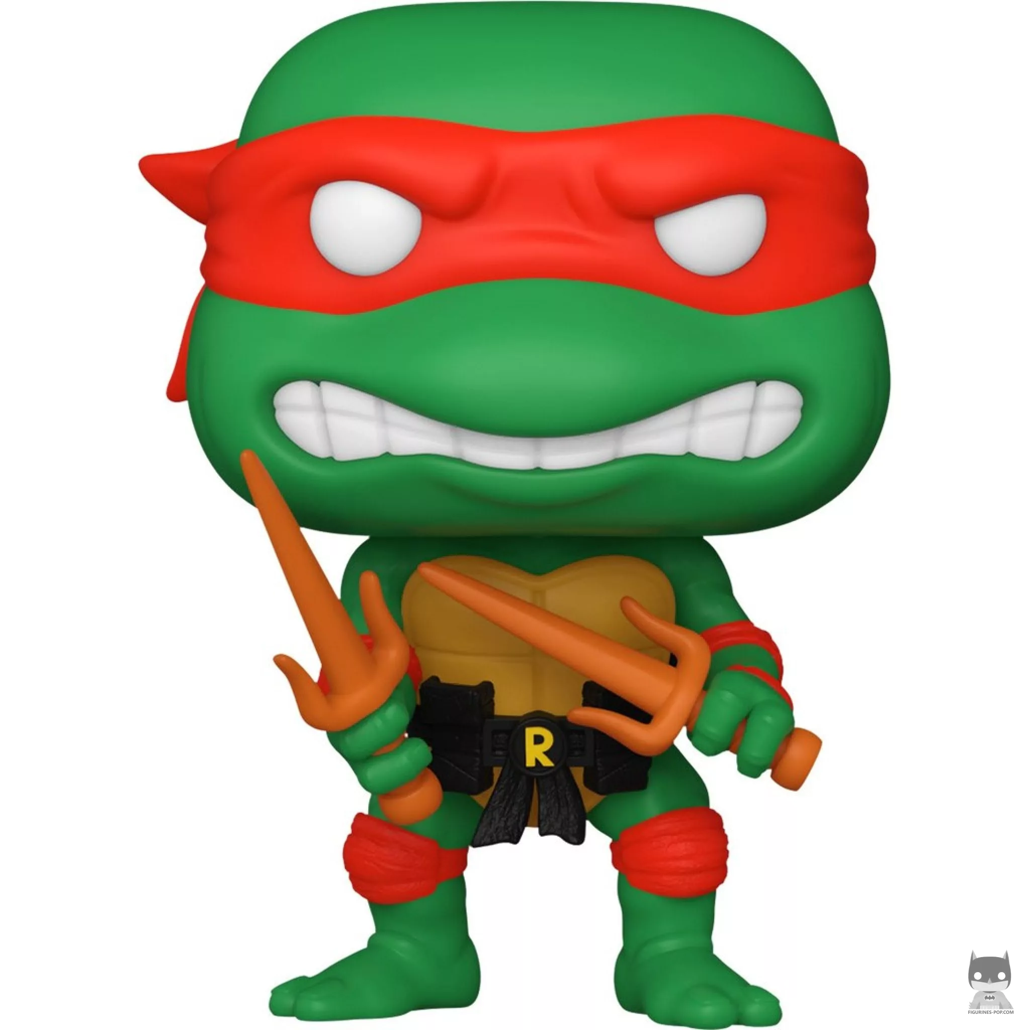 Figurine Funko POP Raphael (Tortues Ninja)