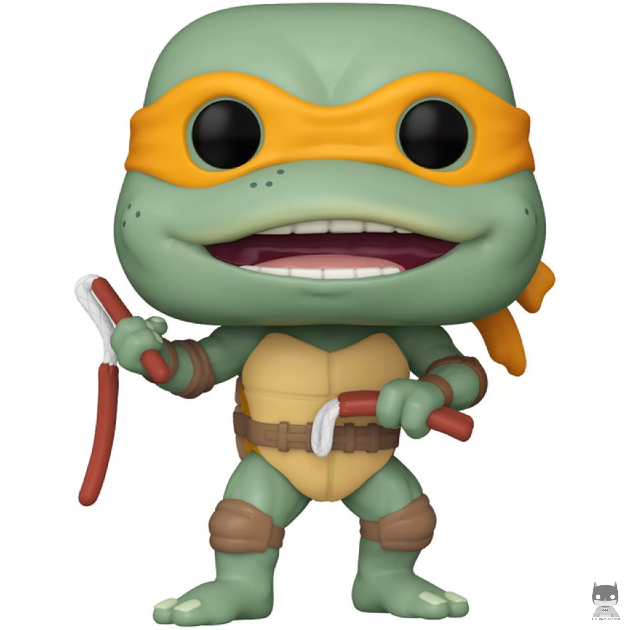 Figurine Funko POP Michelangelo (Tortues Ninja)