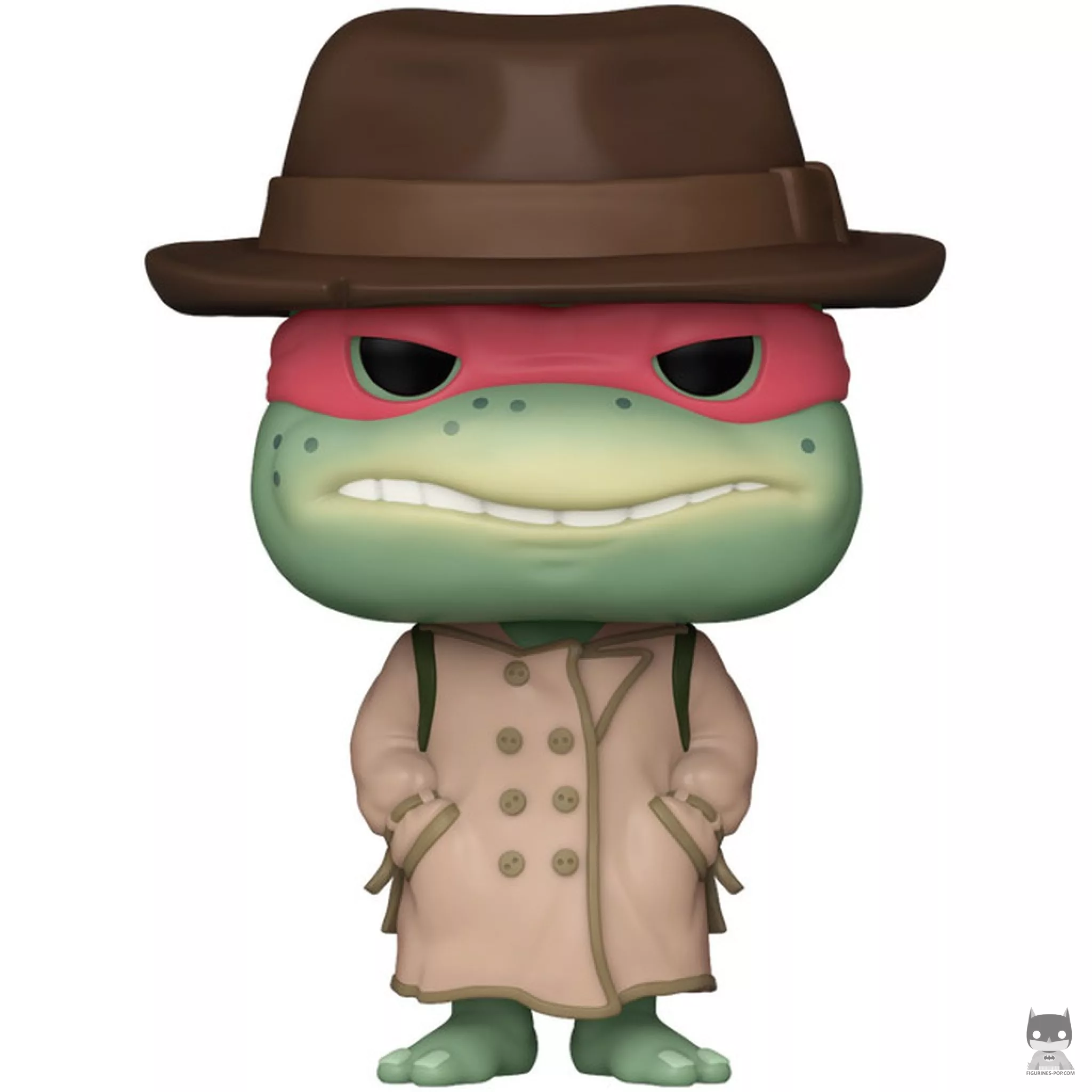 Figurine Funko POP Raphael (Tortues Ninja)