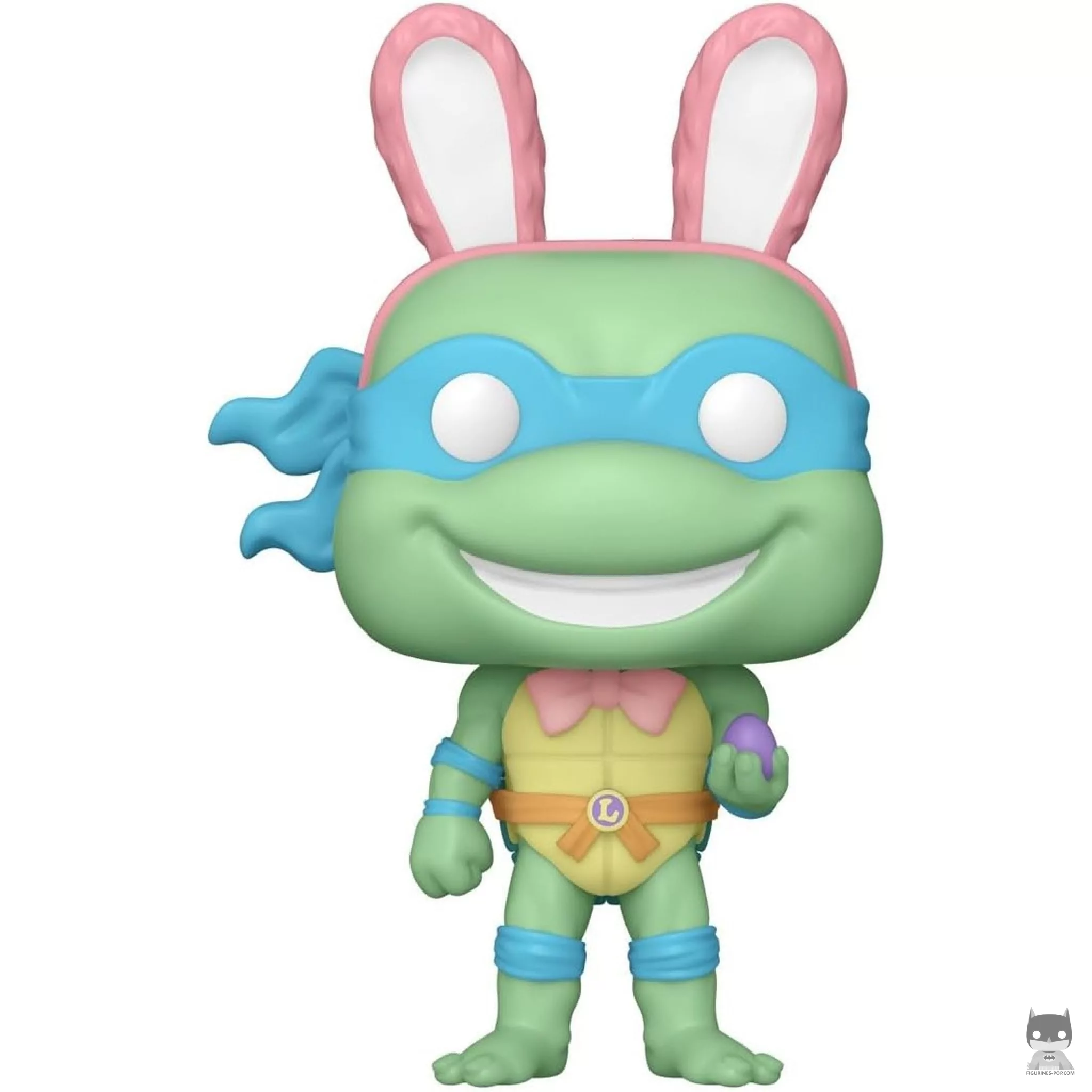 Figurine Funko POP Leonardo (Pâques) (Tortues Ninja)