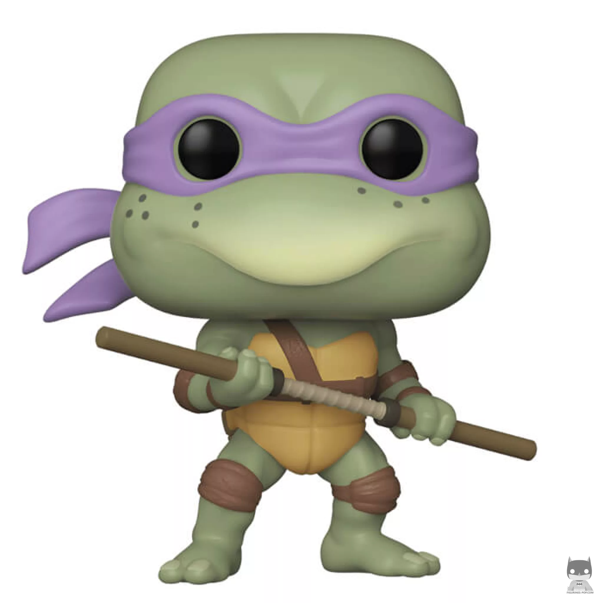 Figurine Funko POP Donatello (Tortues Ninja)