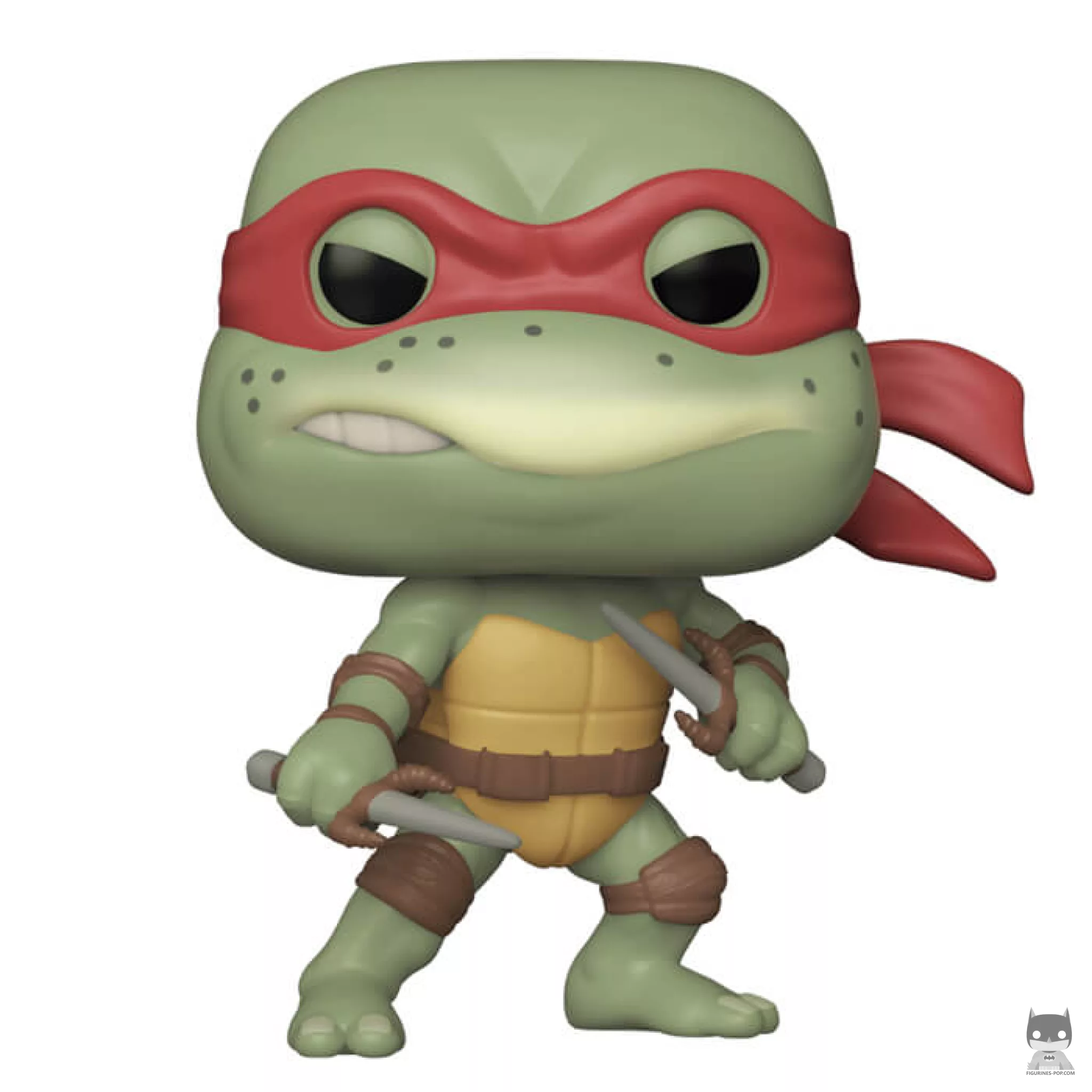 Figurine Funko POP Raphael (Tortues Ninja)