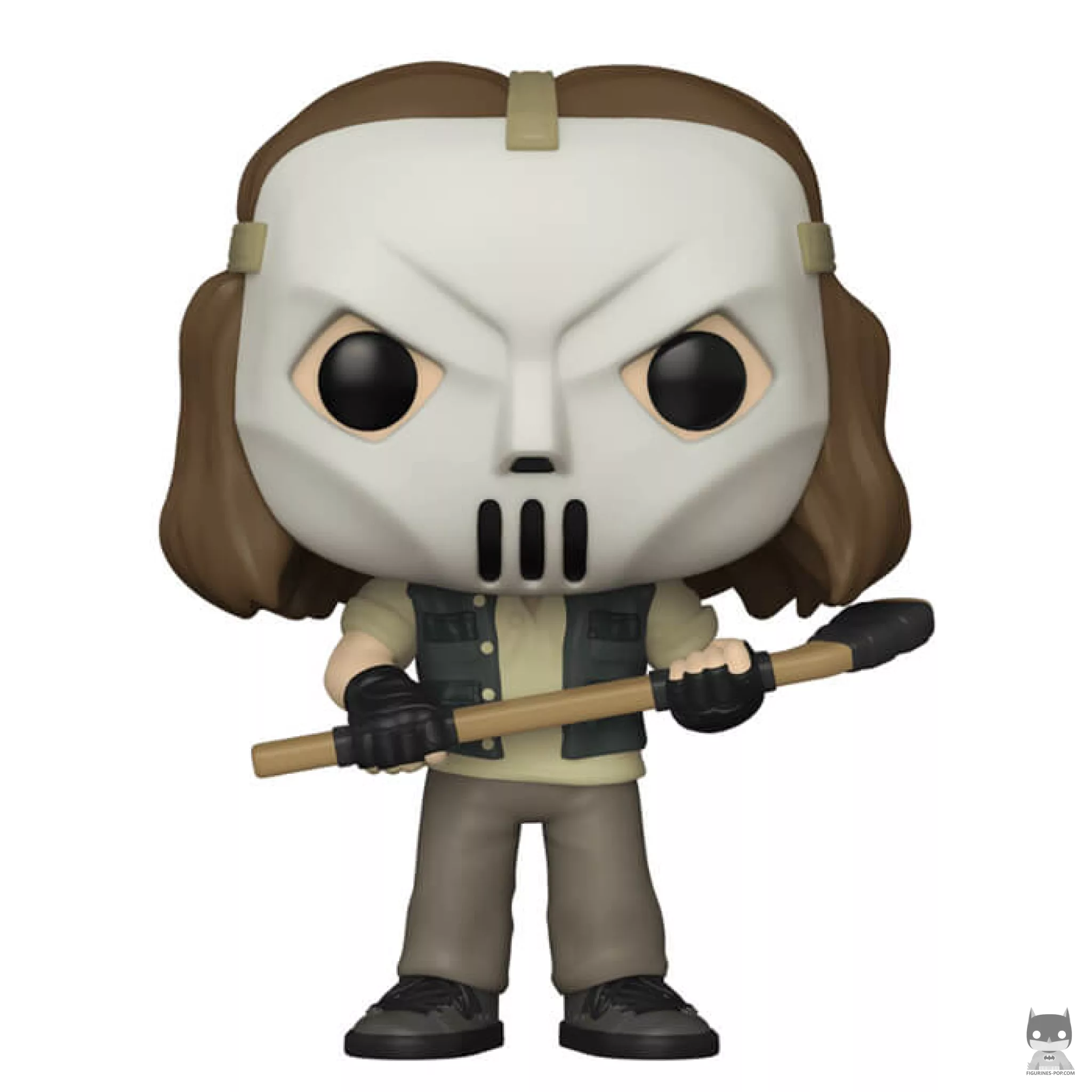 Figurine Funko POP Casey Jones (Tortues Ninja)