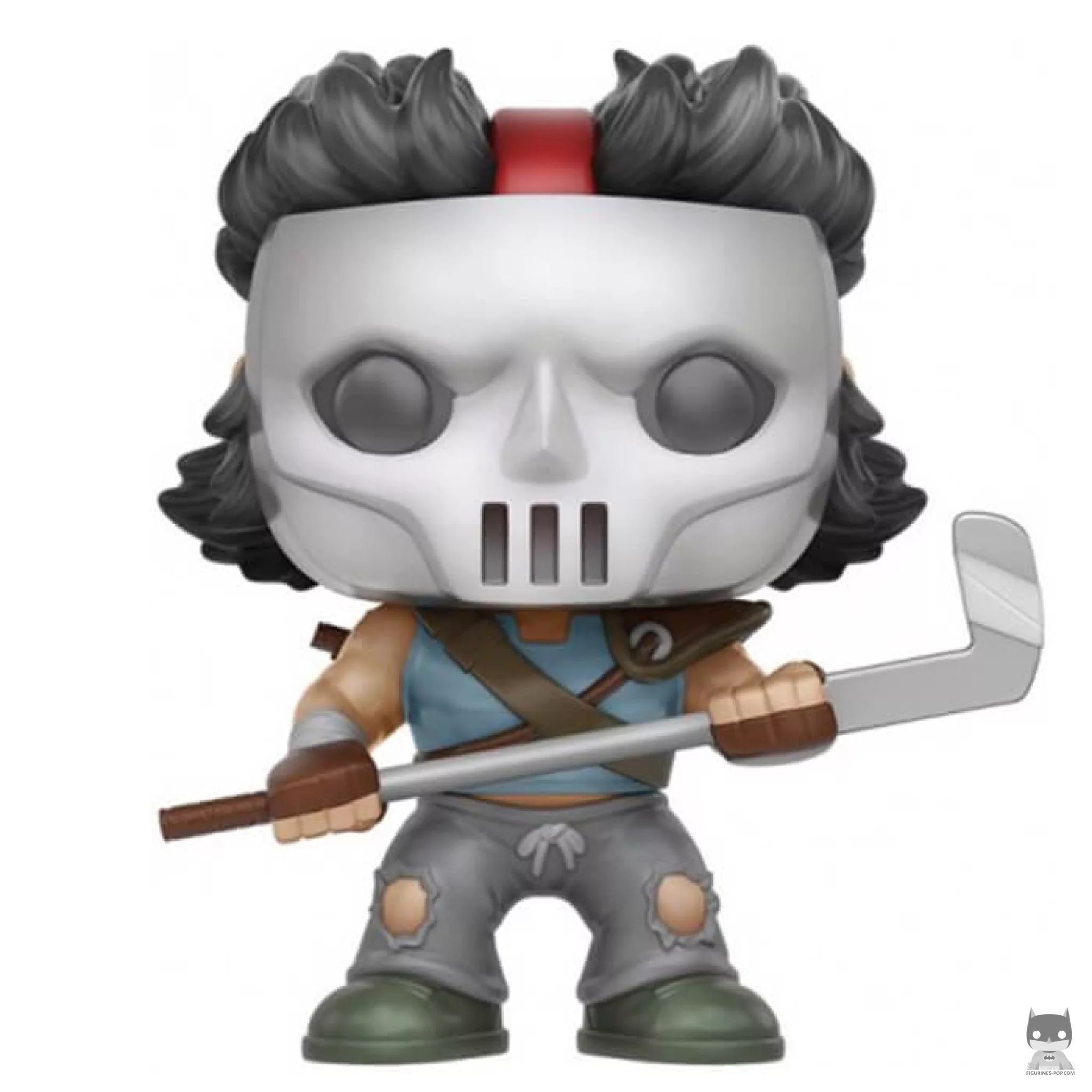 Figurine Funko POP Casey Jones (Tortues Ninja)