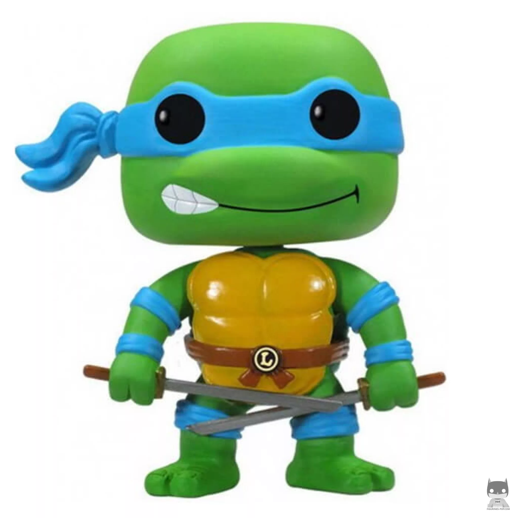 Figurine Funko POP Leonardo (Tortues Ninja)
