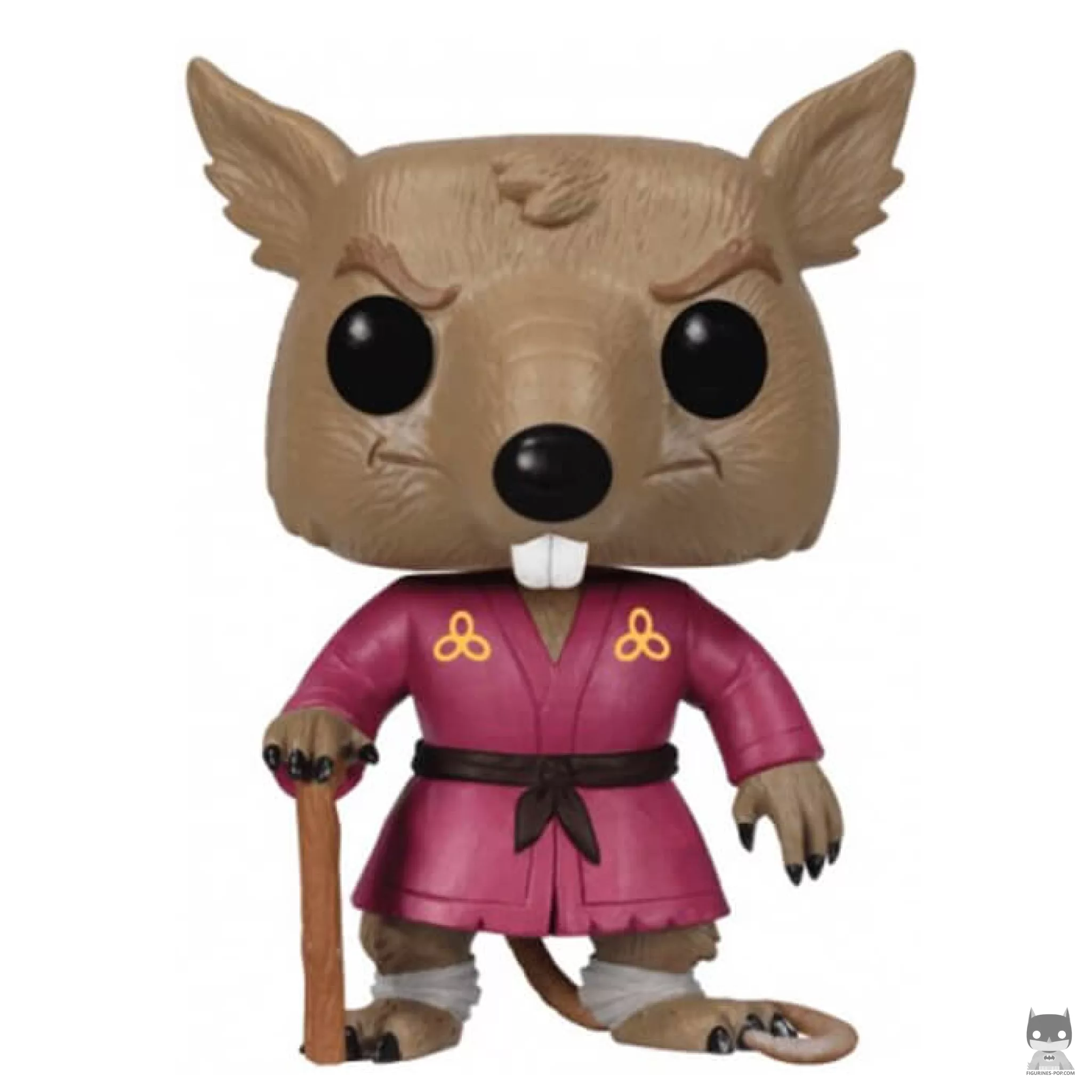 Figurine Funko POP Splinter (Tortues Ninja)