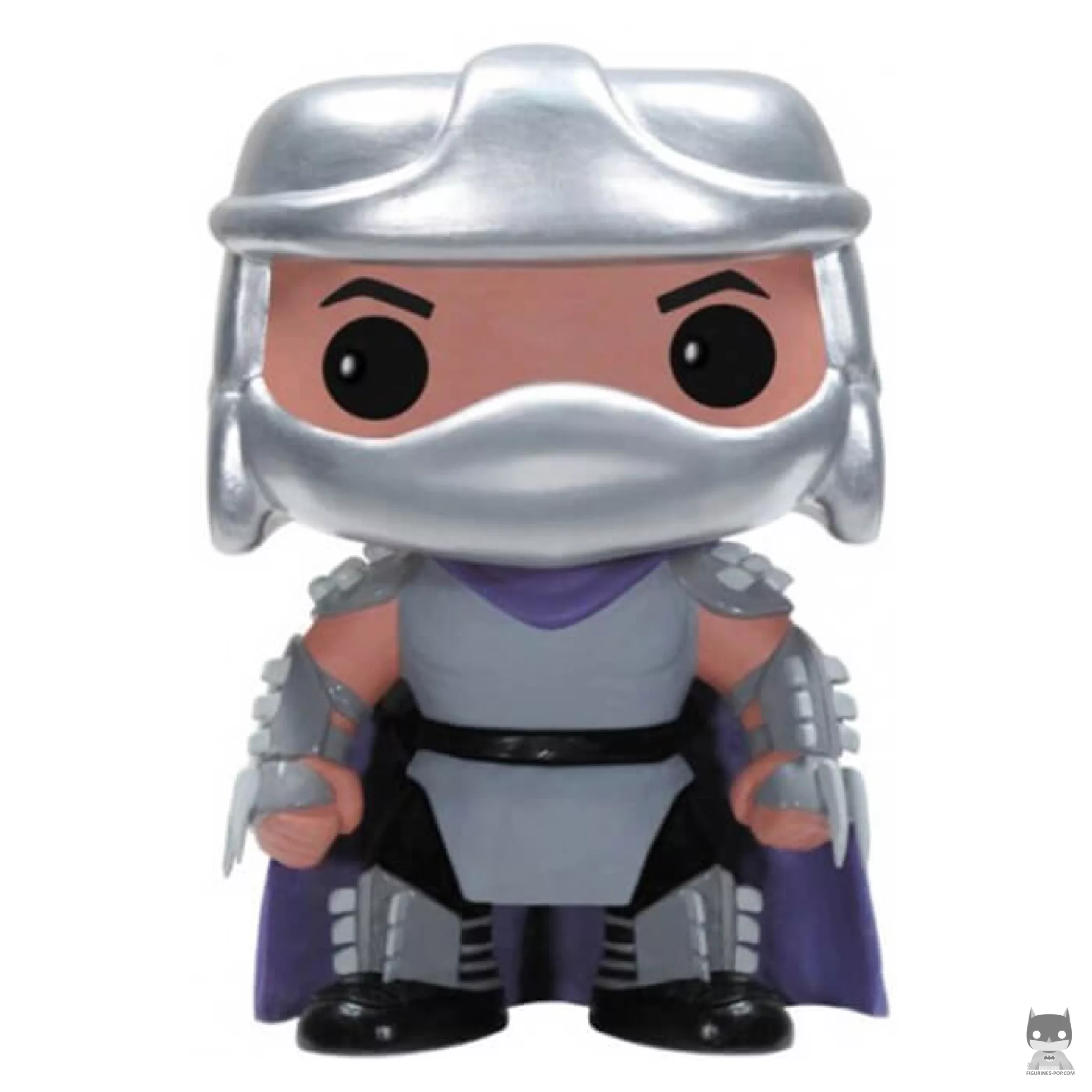 Figurine Funko POP Shredder (Tortues Ninja)