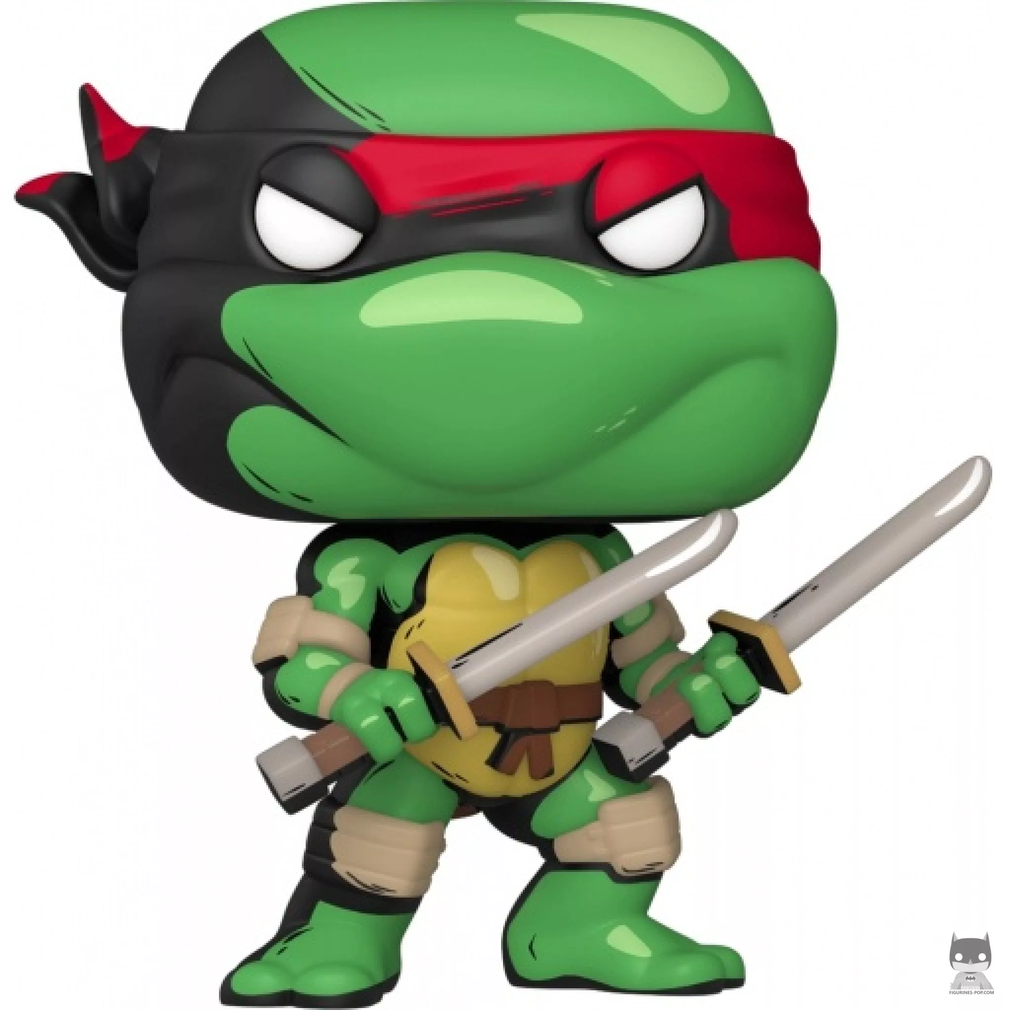 Figurine Funko POP Leonardo (Tortues Ninja Eastman et Laird)