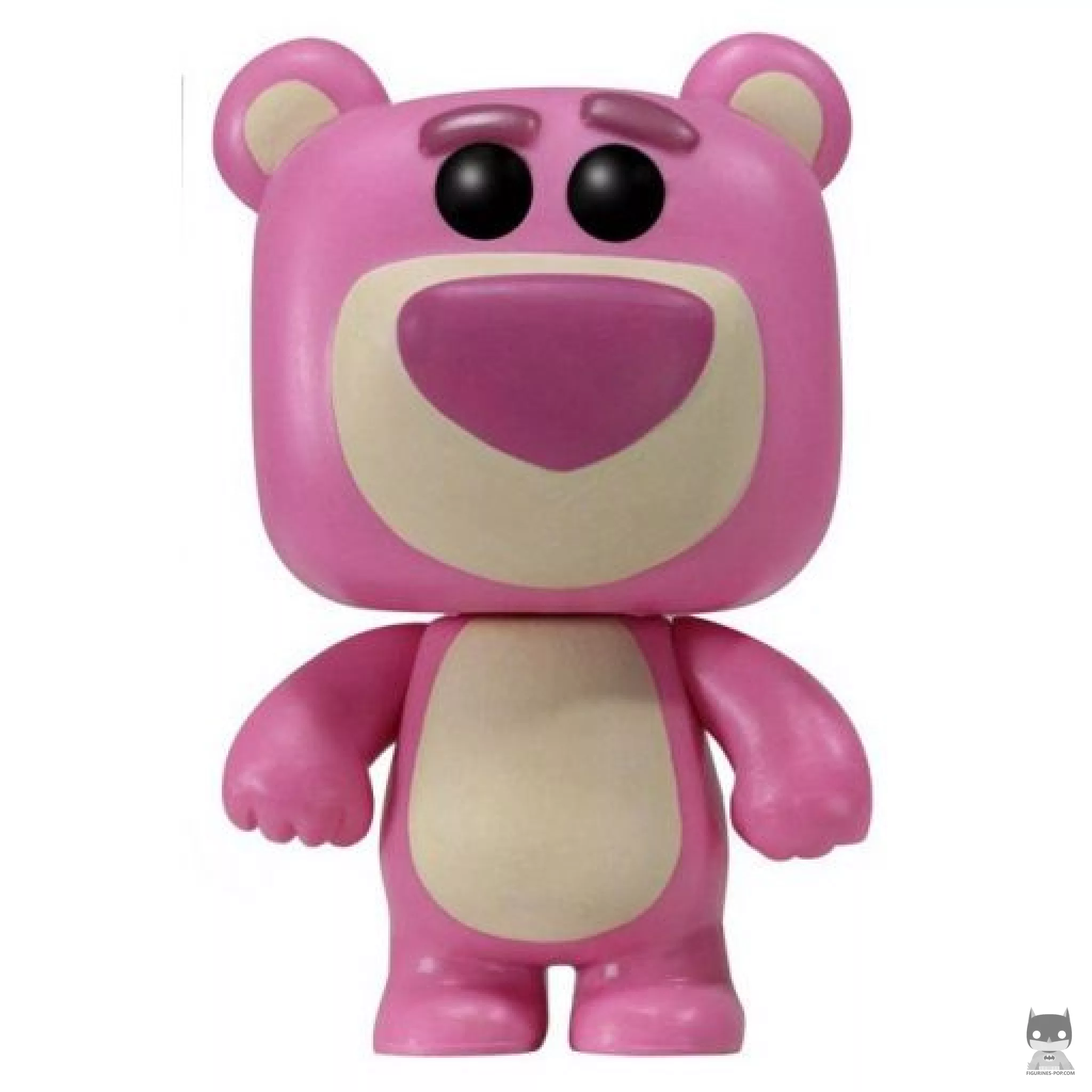 Figurine Funko POP Lotso (Toy Story)