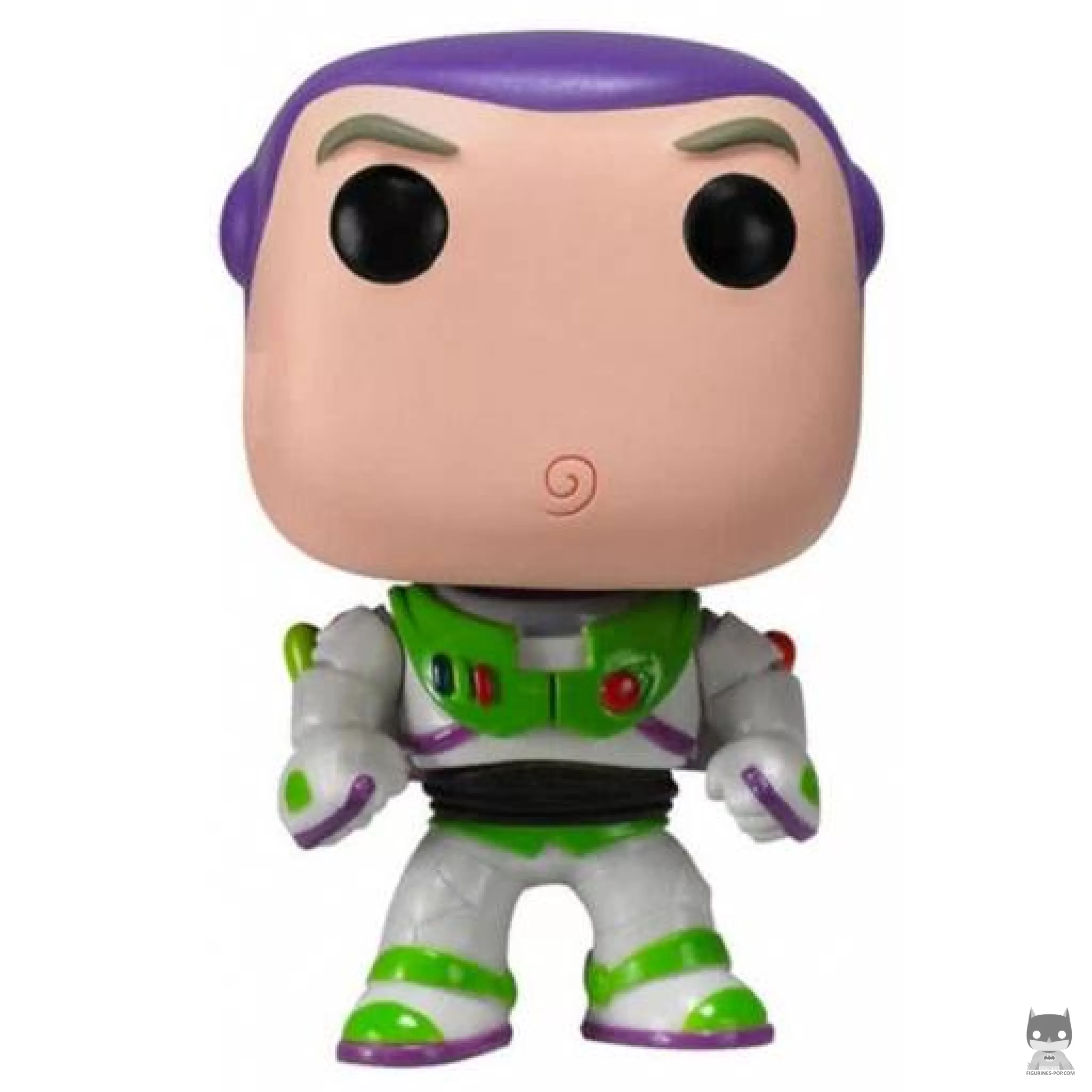 Figurine Funko POP Buzz L'Eclair (Toy Story)