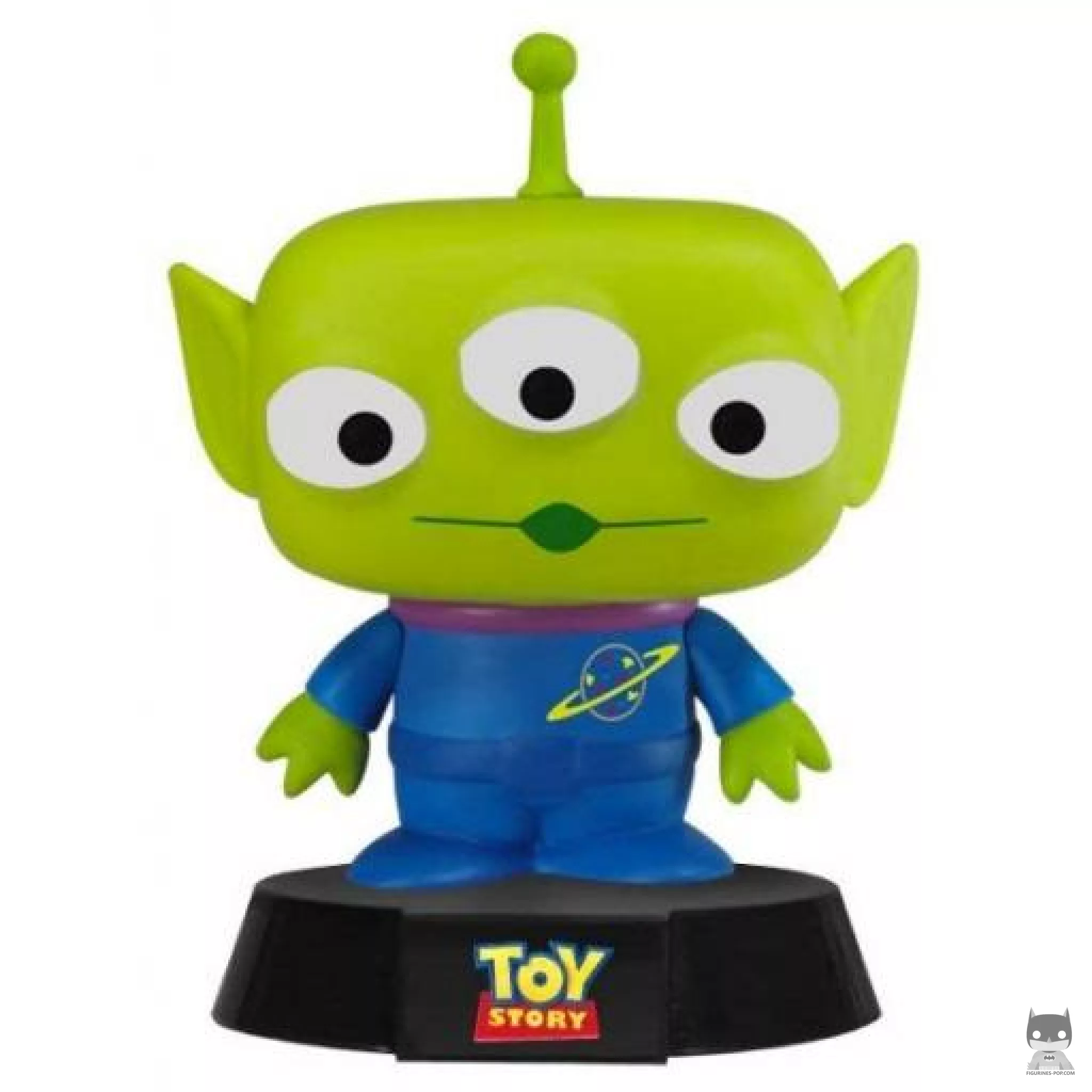 Figurine Funko POP Alien (Toy Story)
