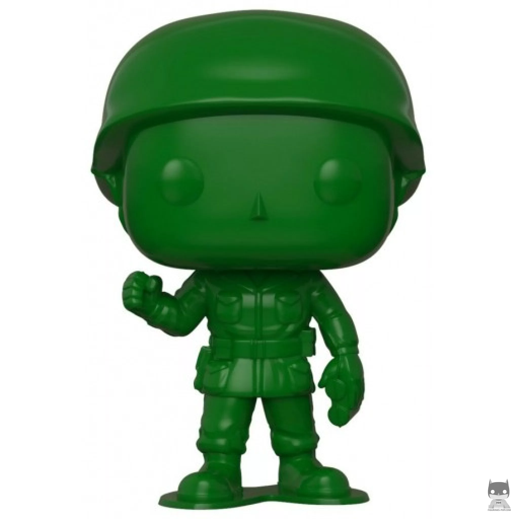 Figurine Funko POP Soldat vert (Toy Story)