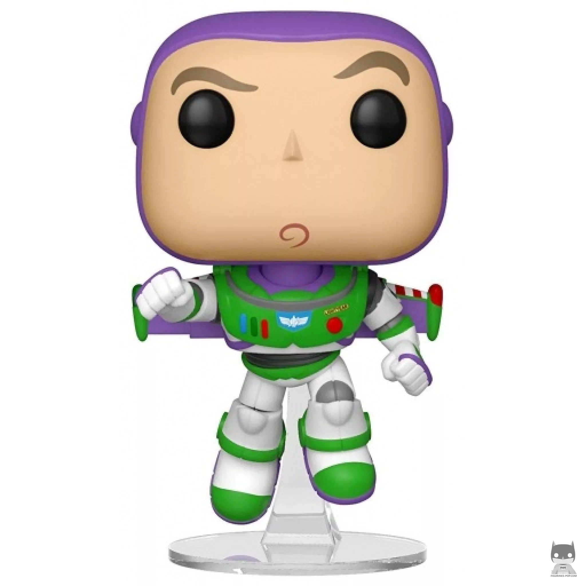 Figurine Funko POP Buzz L'Eclair (Toy Story 4)