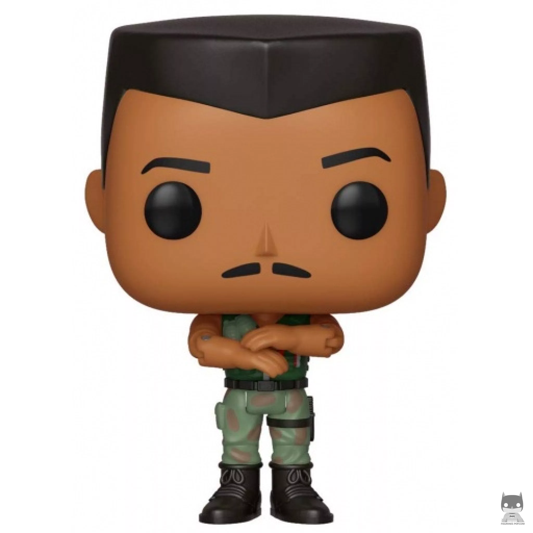 Figurine Funko POP Combat Carl Jr. (Toy Story 4)