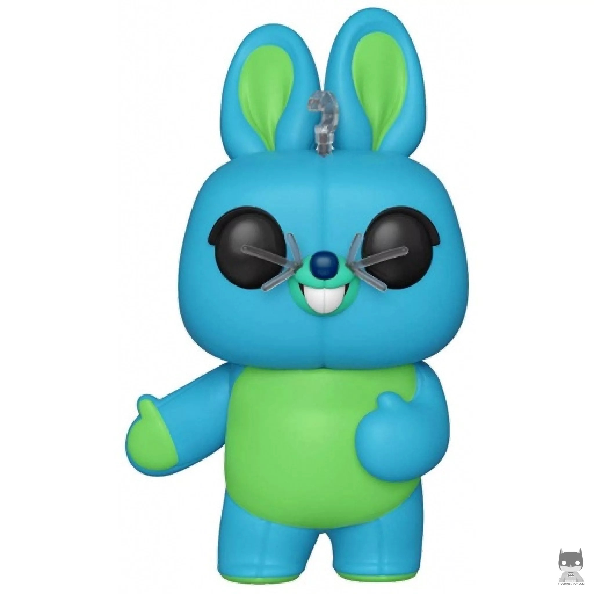 Figurine Funko POP Bunny (Toy Story 4)