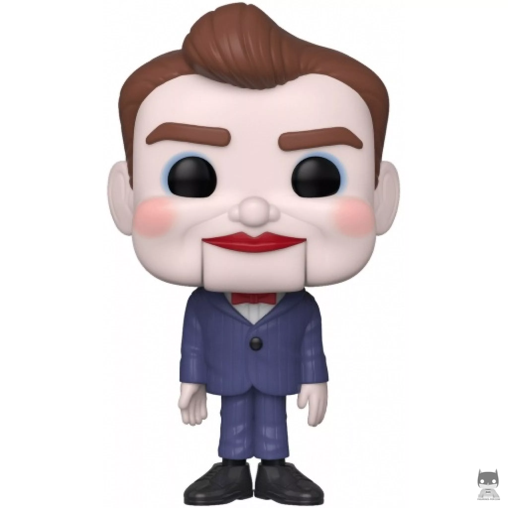 Figurine Funko POP Benson (Toy Story 4)