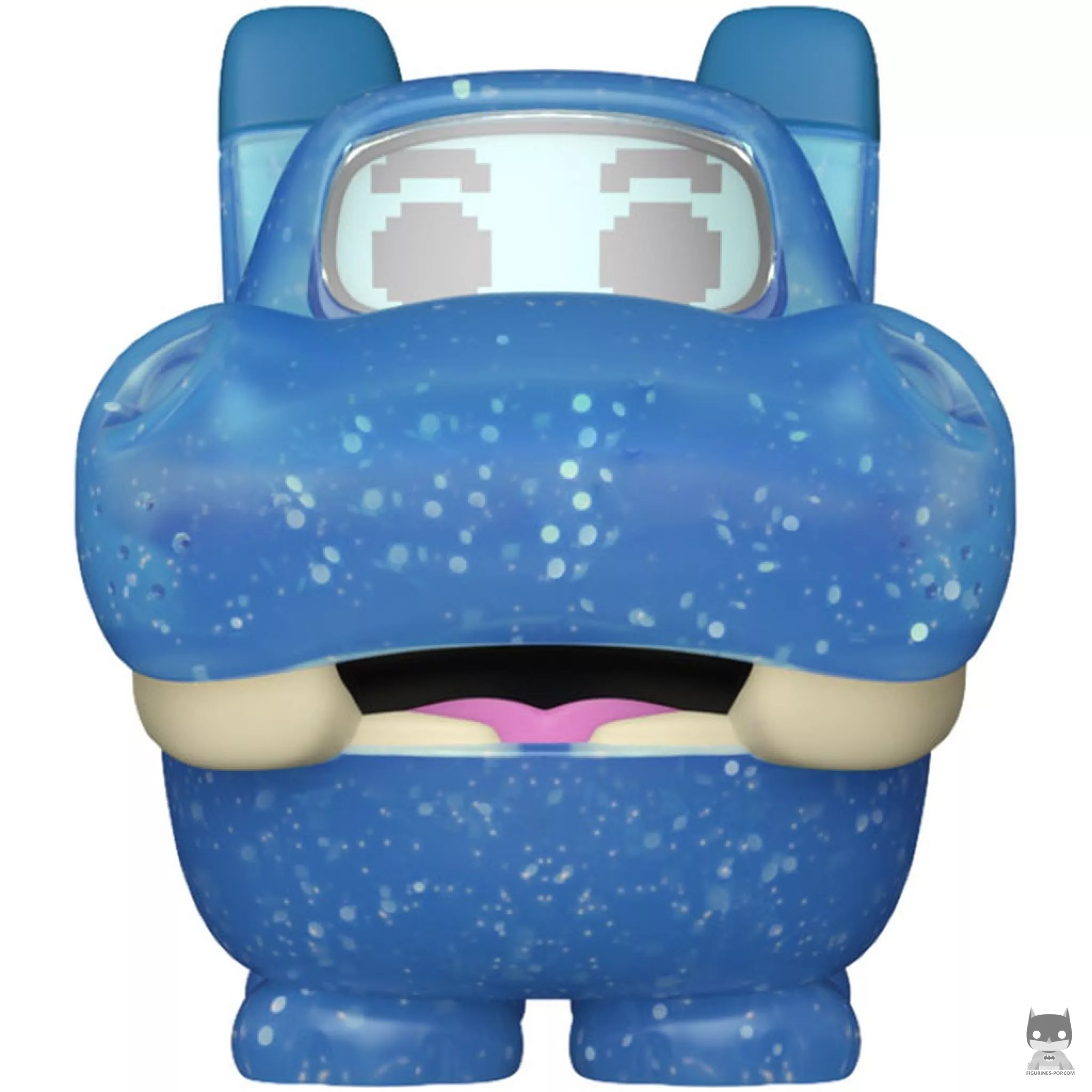 Figurine Funko POP Atlas (Toy Story 5)
