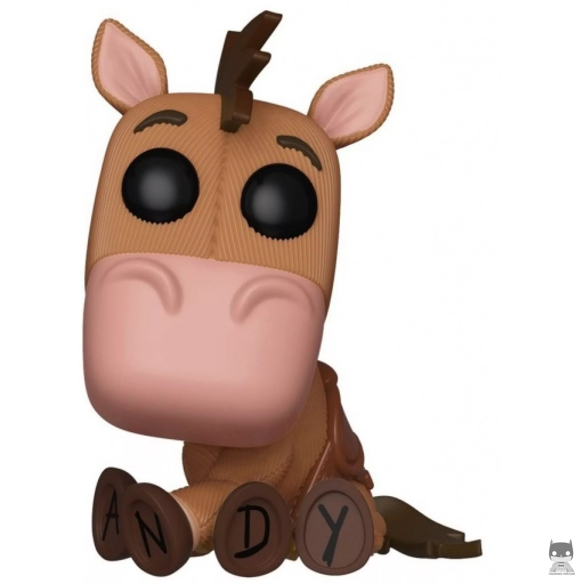 Figurine Funko POP Pile-Poil (Toy Story)