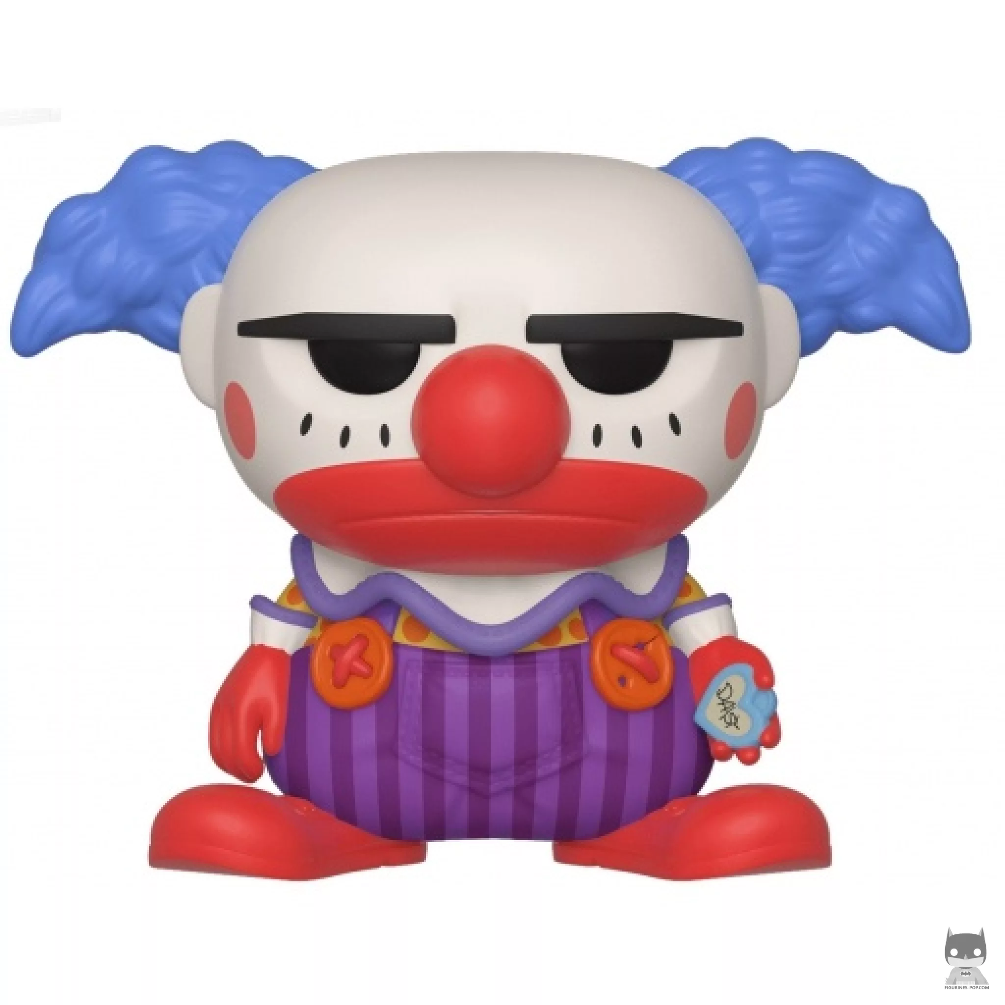 Figurine Funko POP Chuckles (Toy Story)