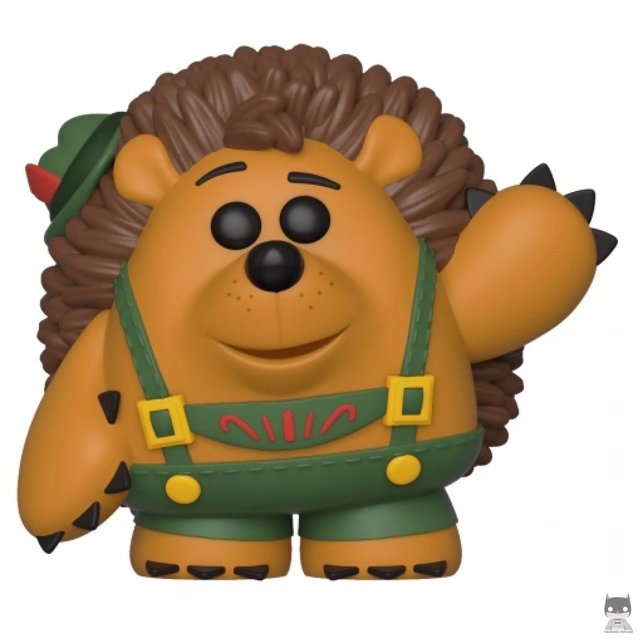 Figurine Funko POP Mr. Labrosse (Toy Story)