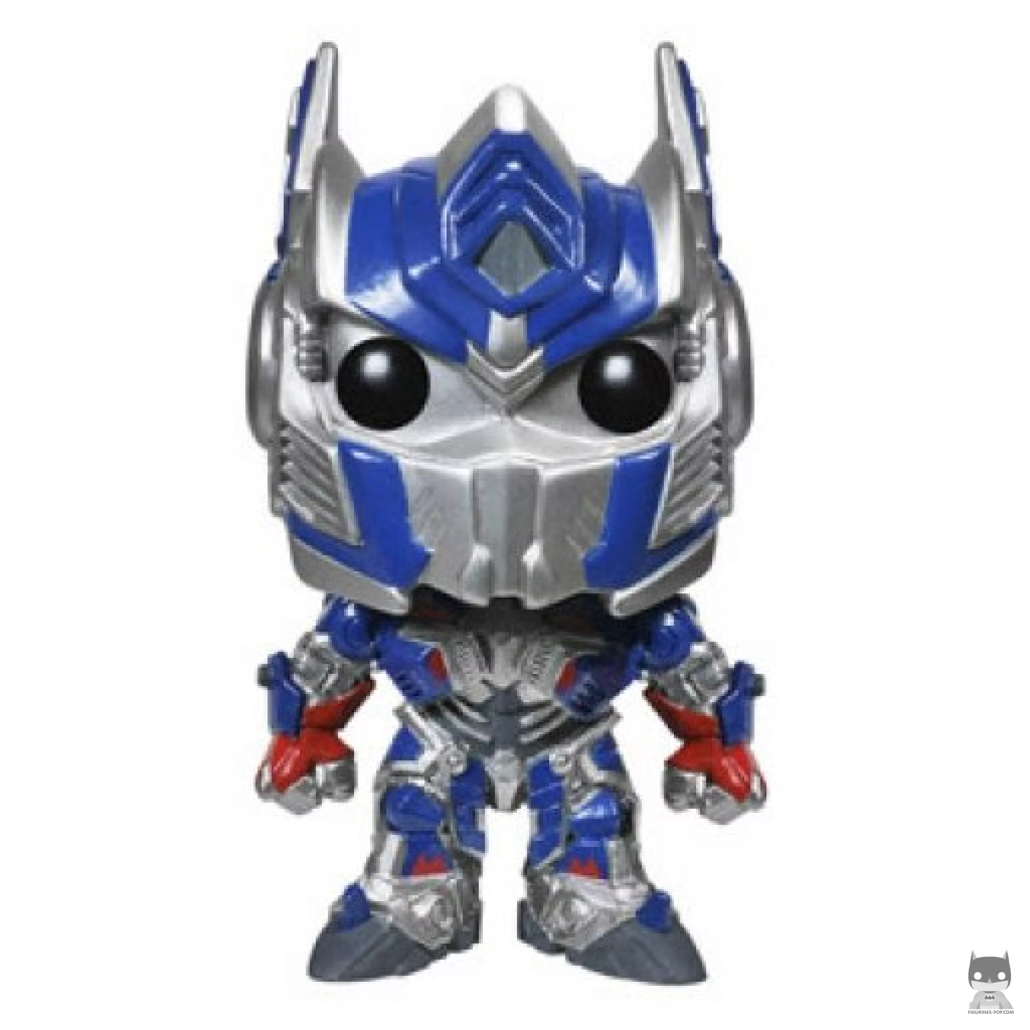 Figurine Funko POP Optimus Prime (Transformers)