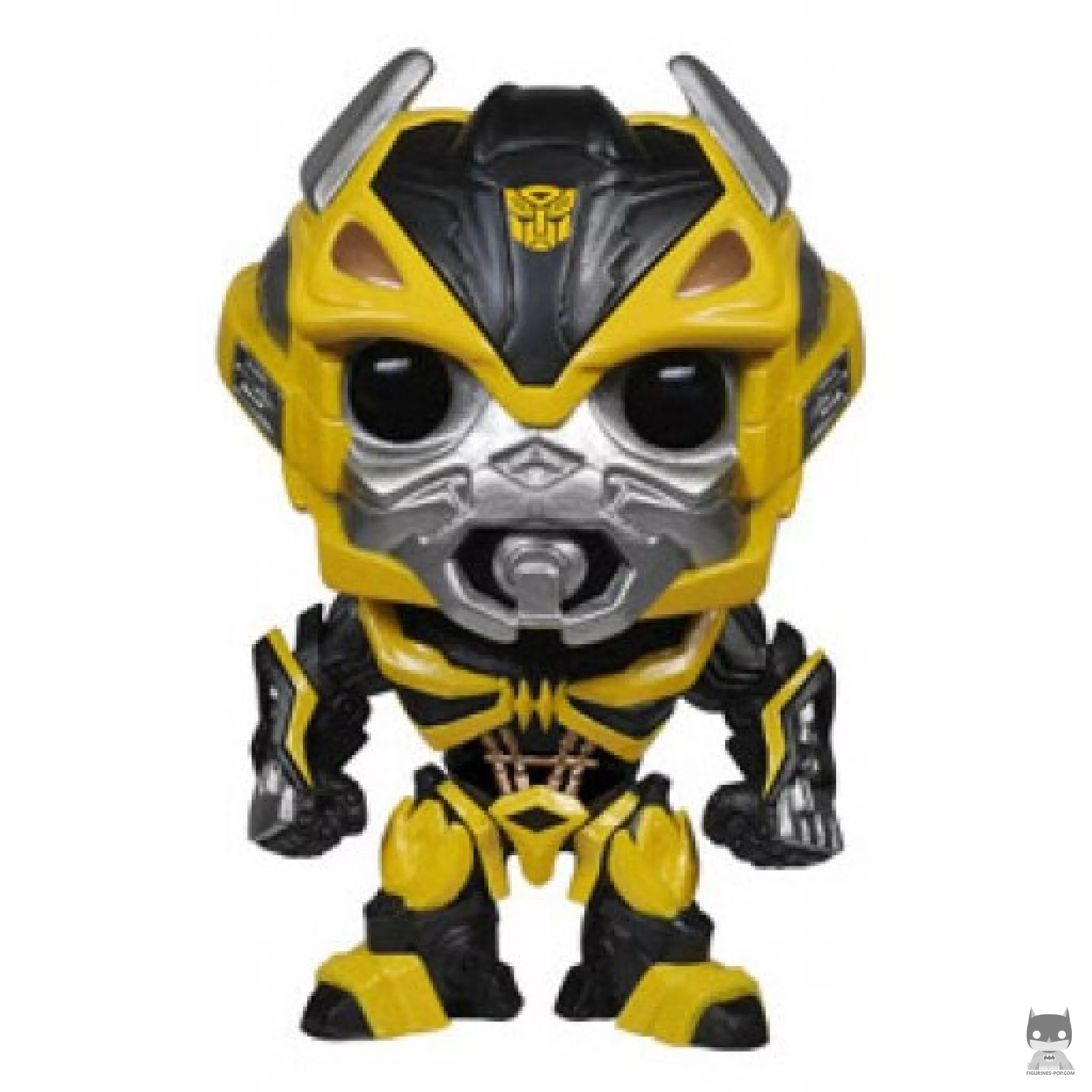Figurine Funko POP Bumblebee (Transformers)