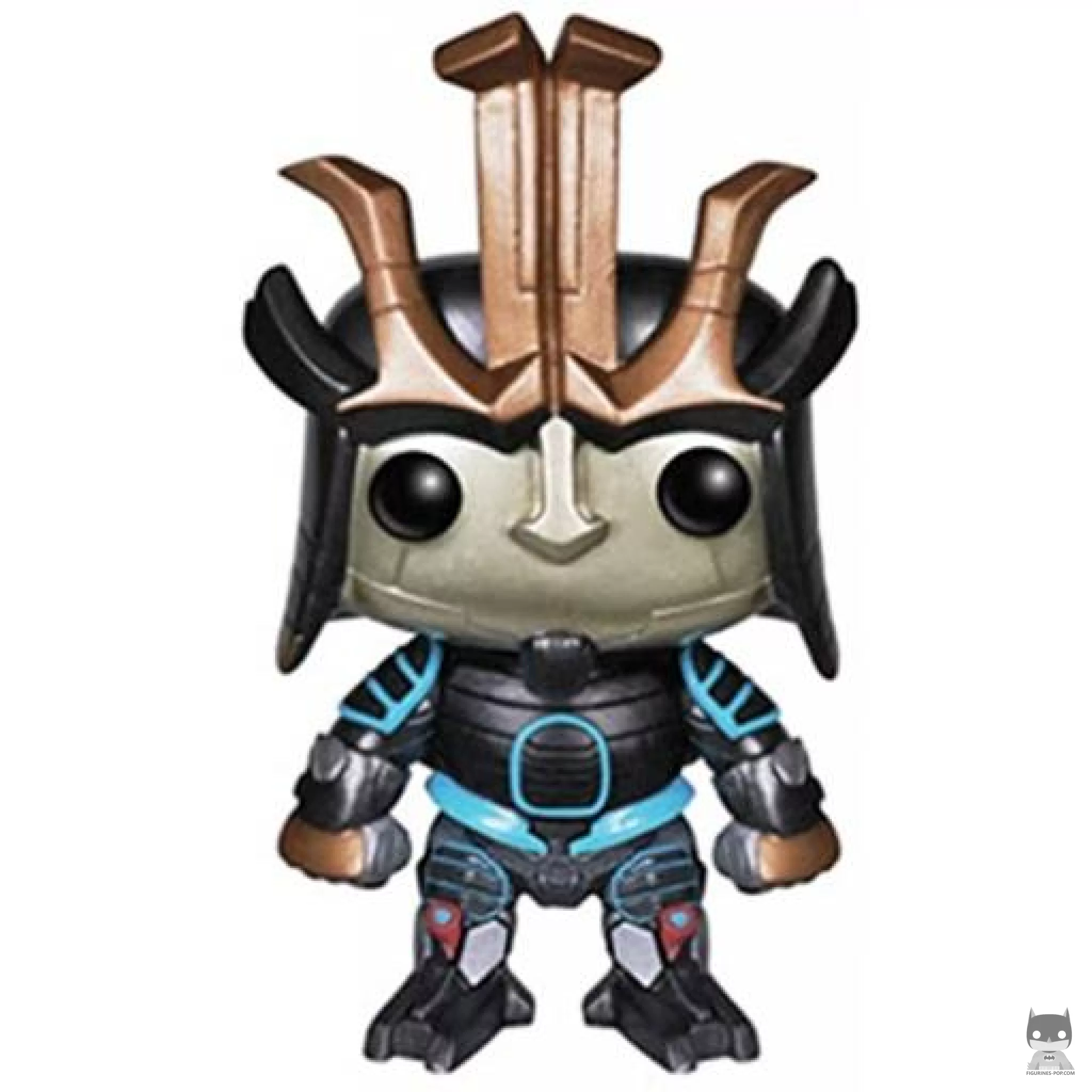 Figurine Funko POP Autobot Drift (Transformers)