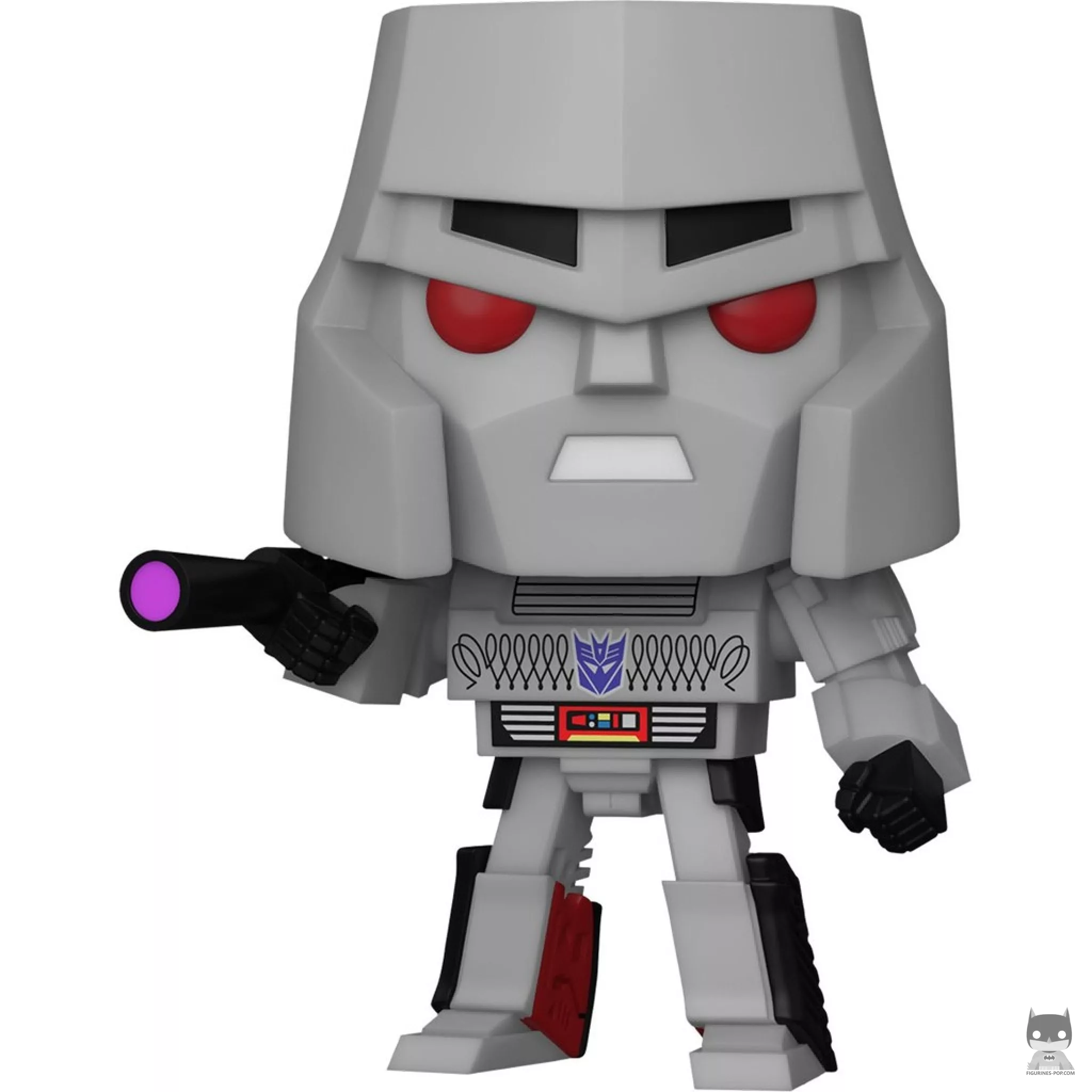 Figurine Funko POP Megatron (Transformers)