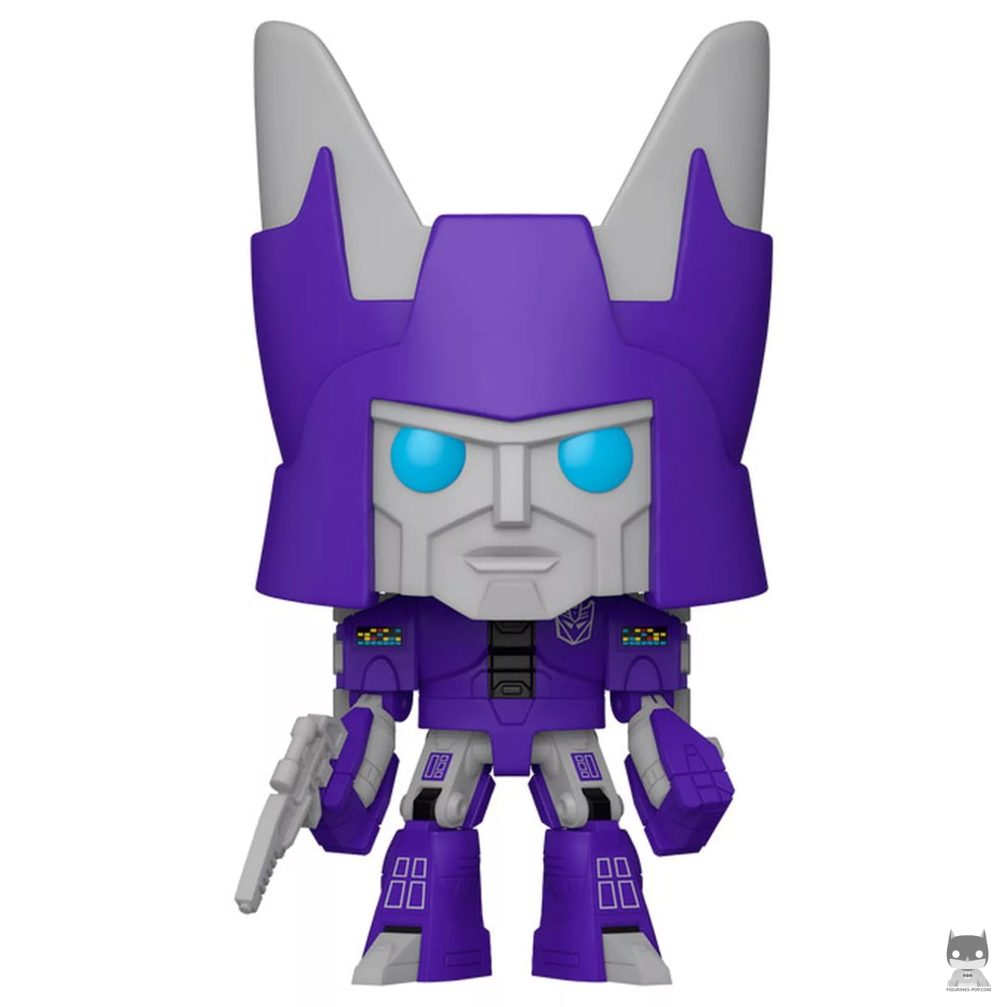 Figurine Funko POP Cyclonus (Transformers)
