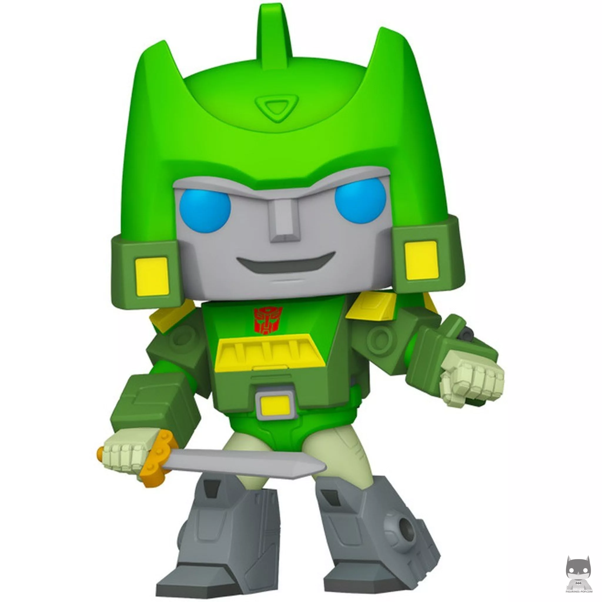 Figurine Funko POP Springer (Transformers)