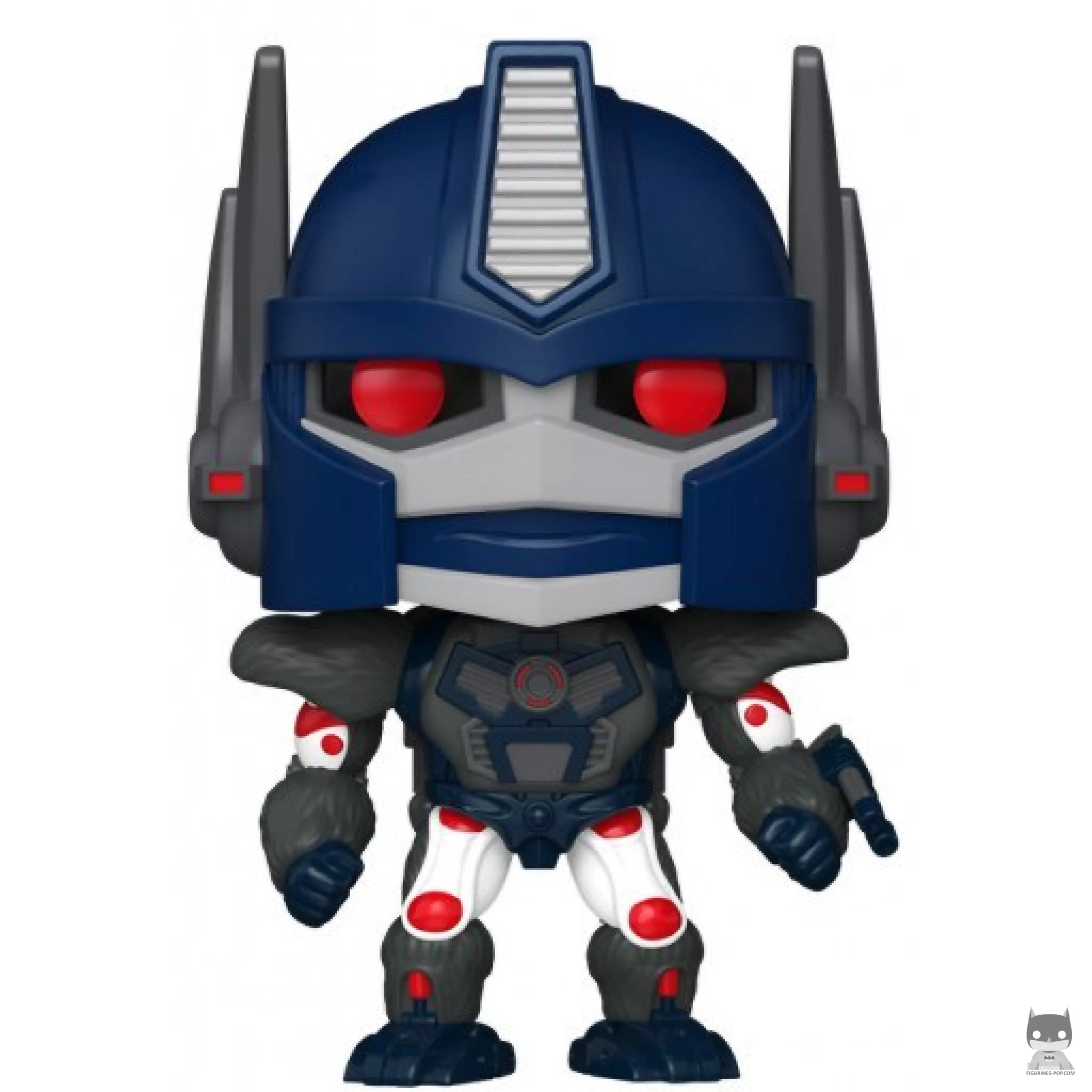 Figurine Funko POP Optimus Primal (Transformers)