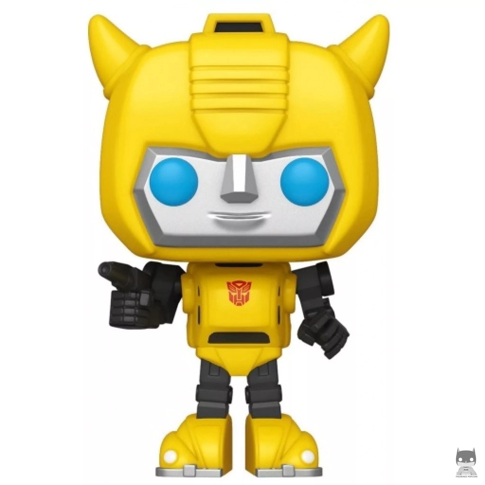 Figurine Funko POP Bumblebee (Transformers)