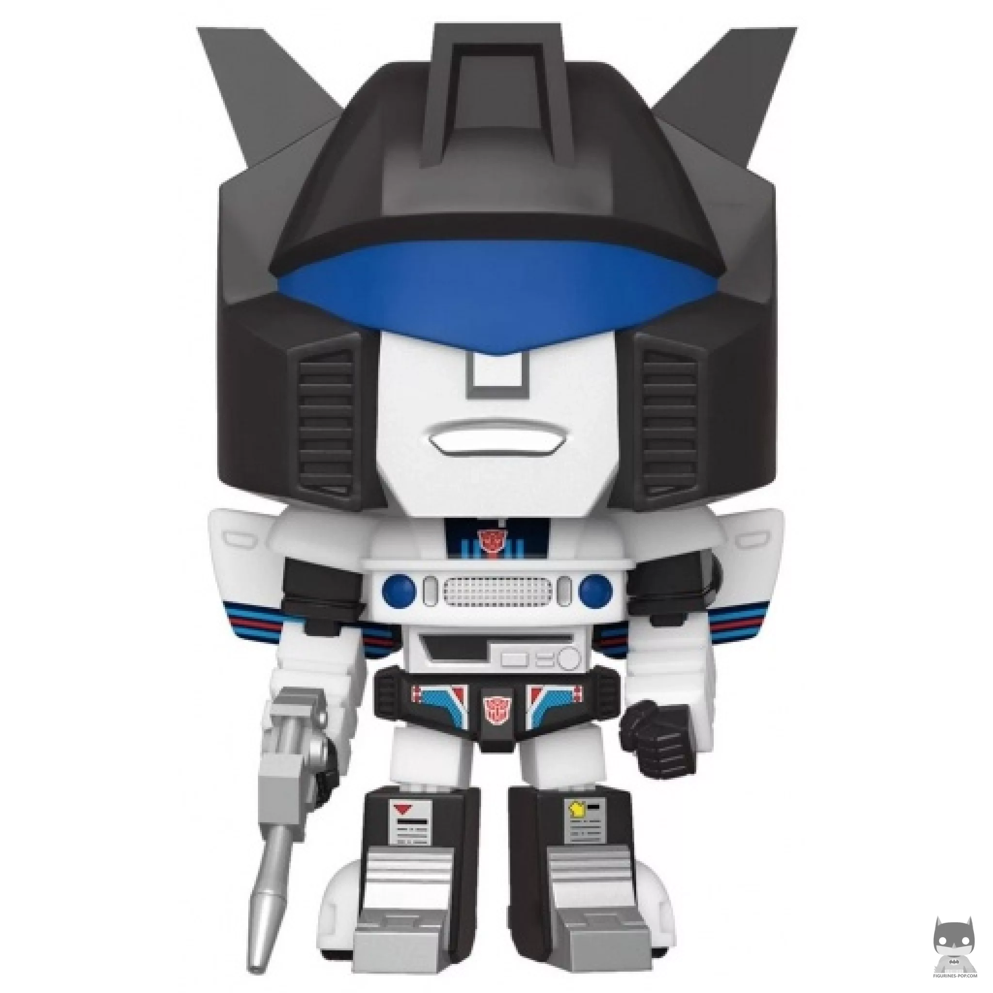 Figurine Funko POP Jazz (Transformers)