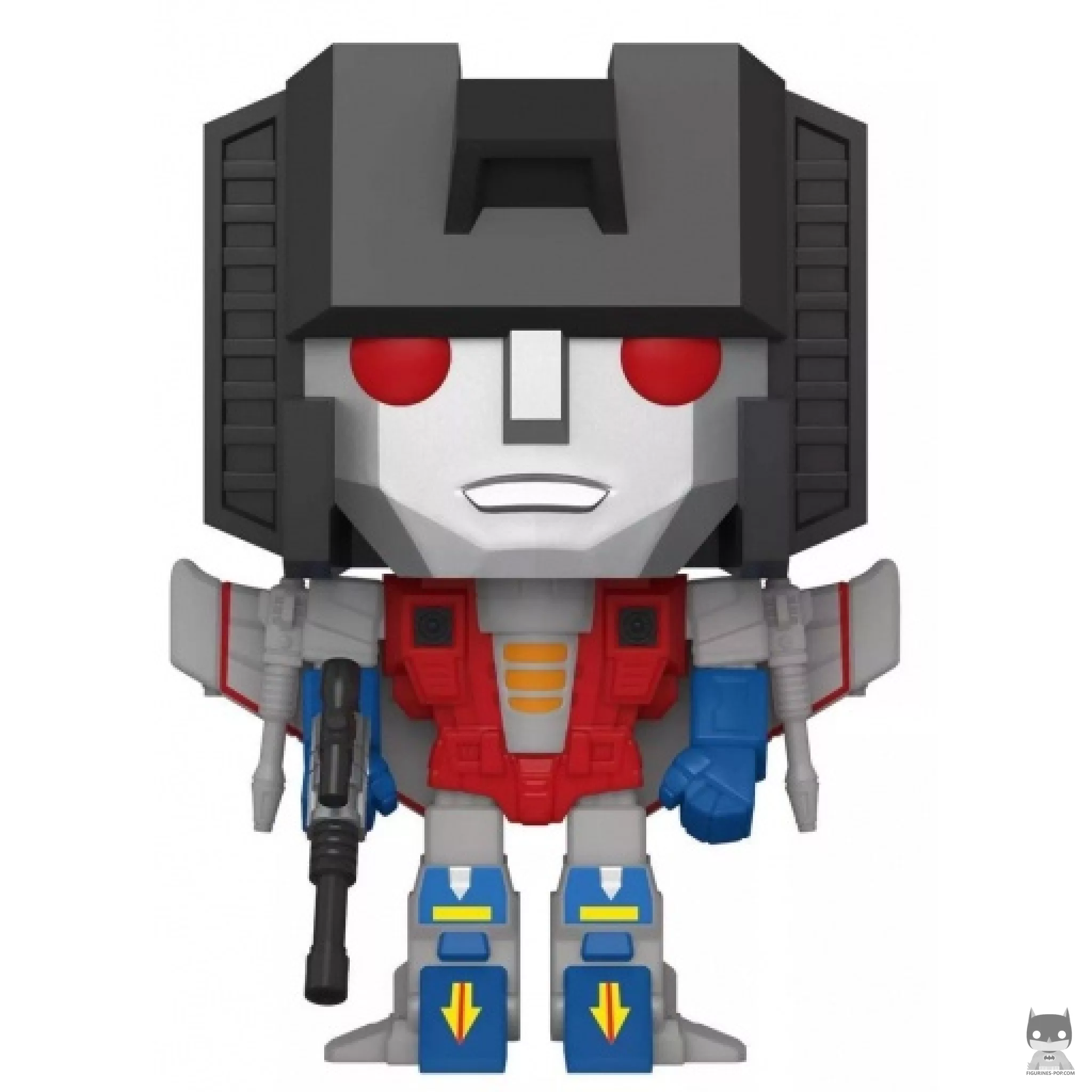 Figurine Funko POP Starscream (Transformers)