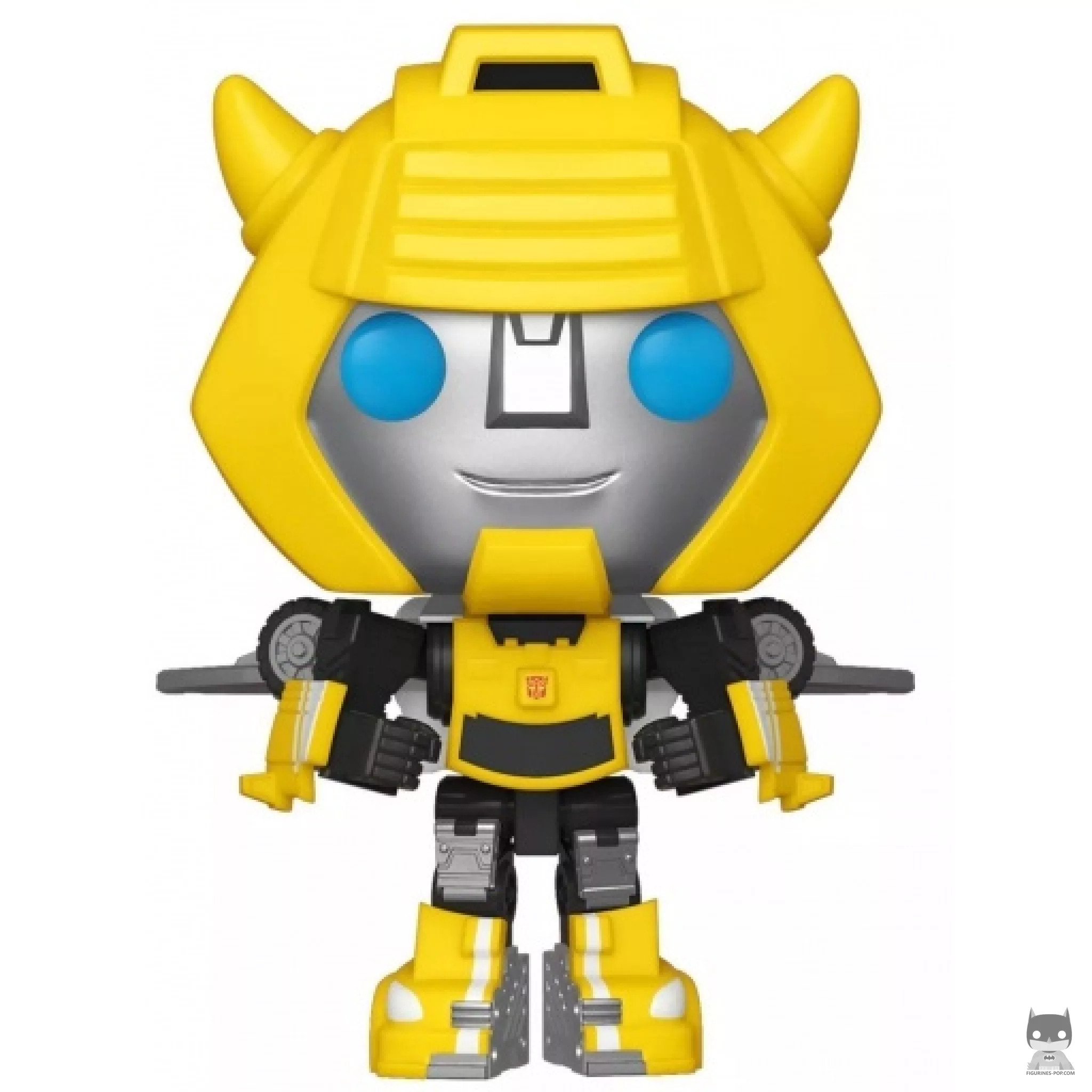 Figurine Funko POP Bumblebee (Transformers)