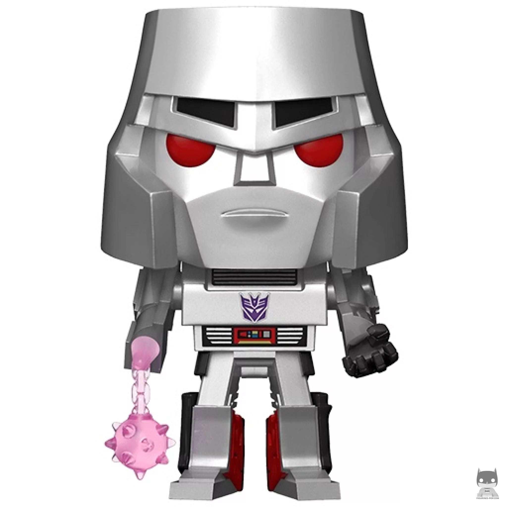 Figurine Funko POP Megatron (Transformers)