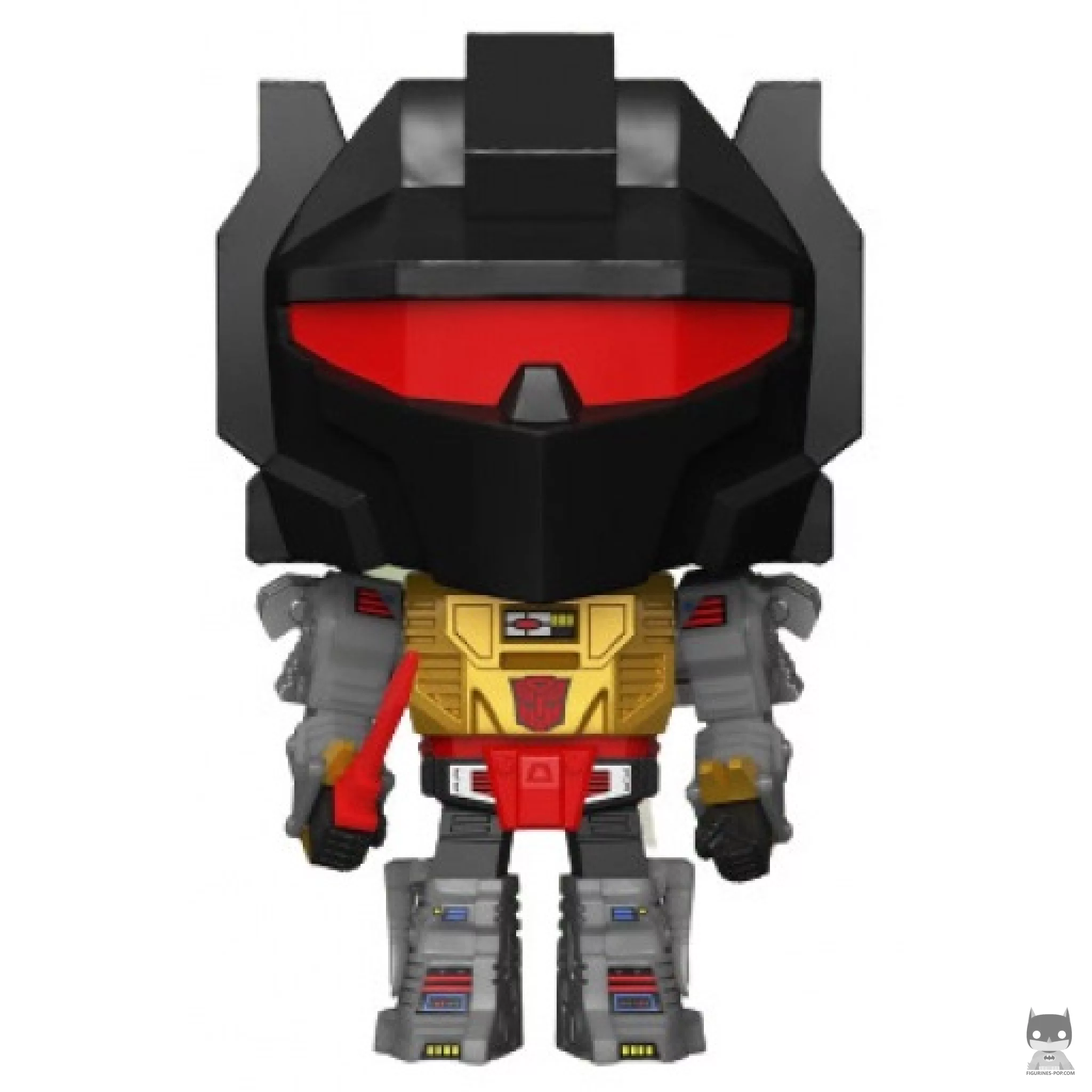 Figurine Funko POP Grimlock (Transformers)